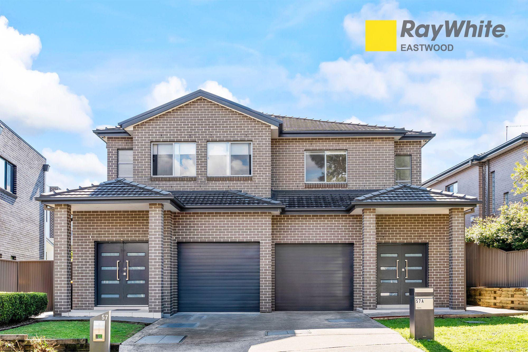Prop-GPT: DuplexSemi-detached: NSW Ermington, NSW 2115 Home For Sale