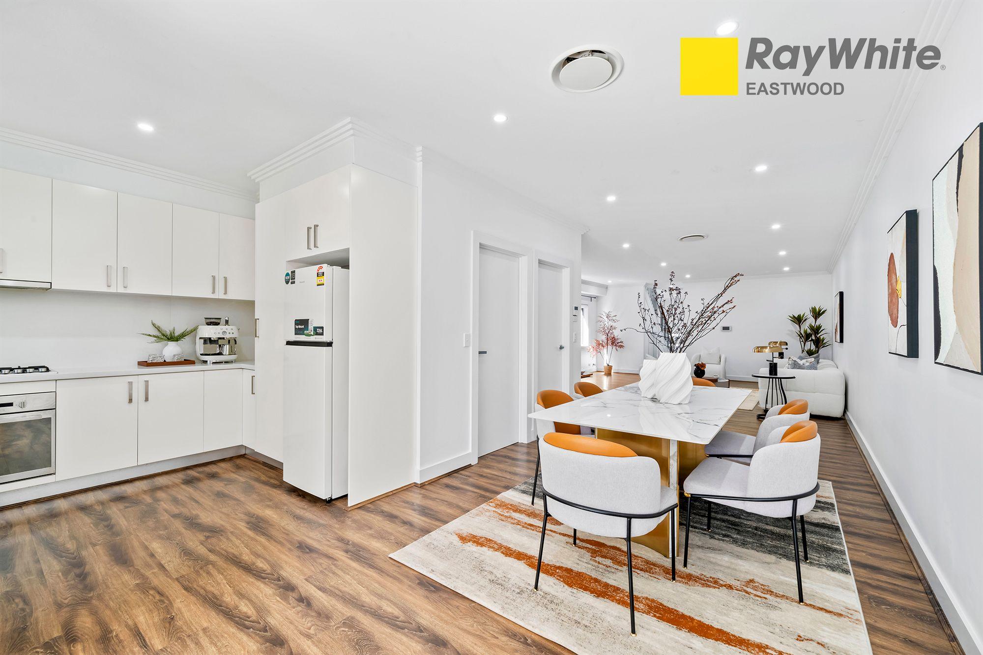 DuplexSemi-detached for Sale: Ermington, NSW 2115, NSW, 2115