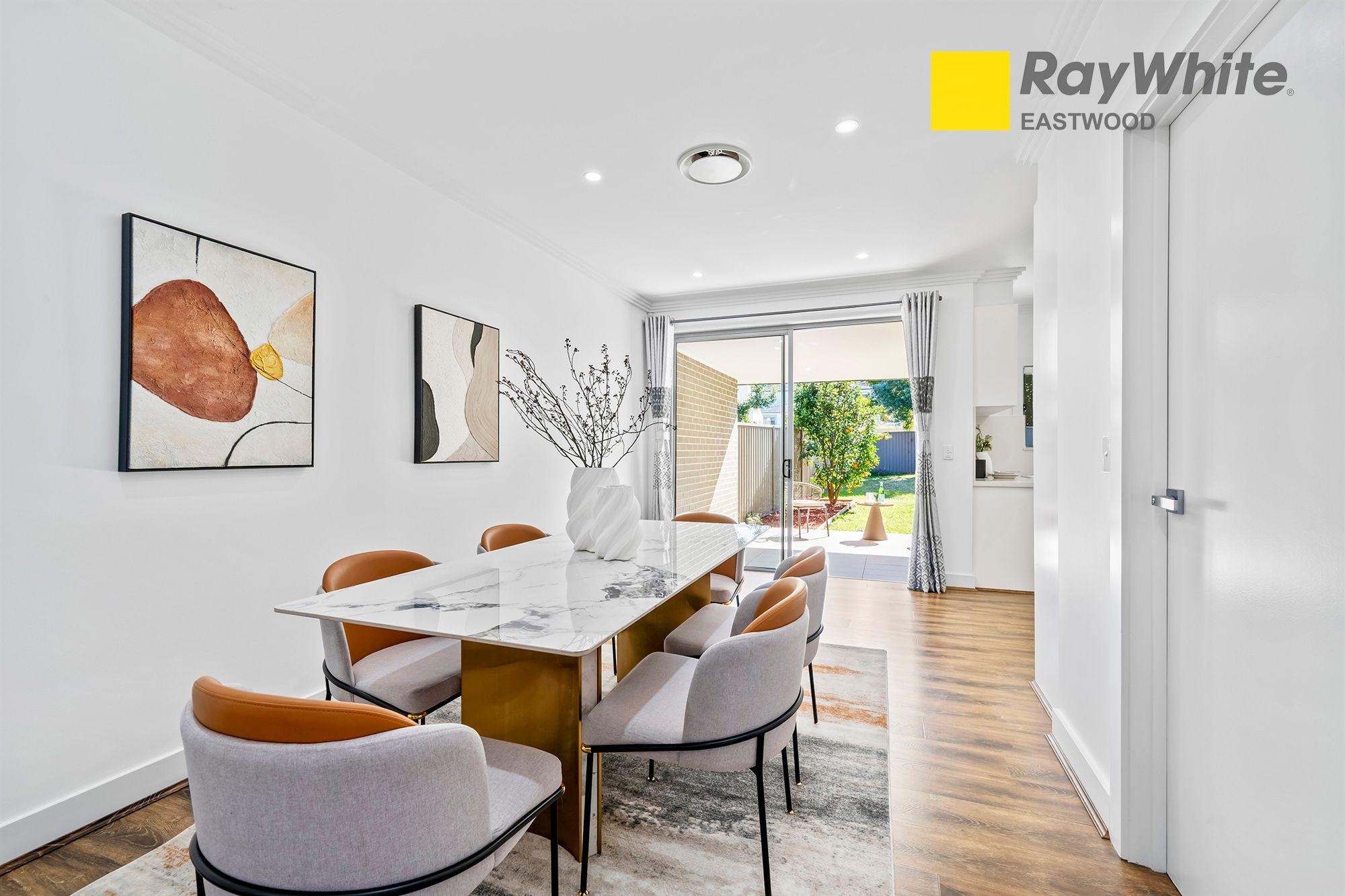DuplexSemi-detached for Sale: Ermington, NSW 2115, NSW, 2115