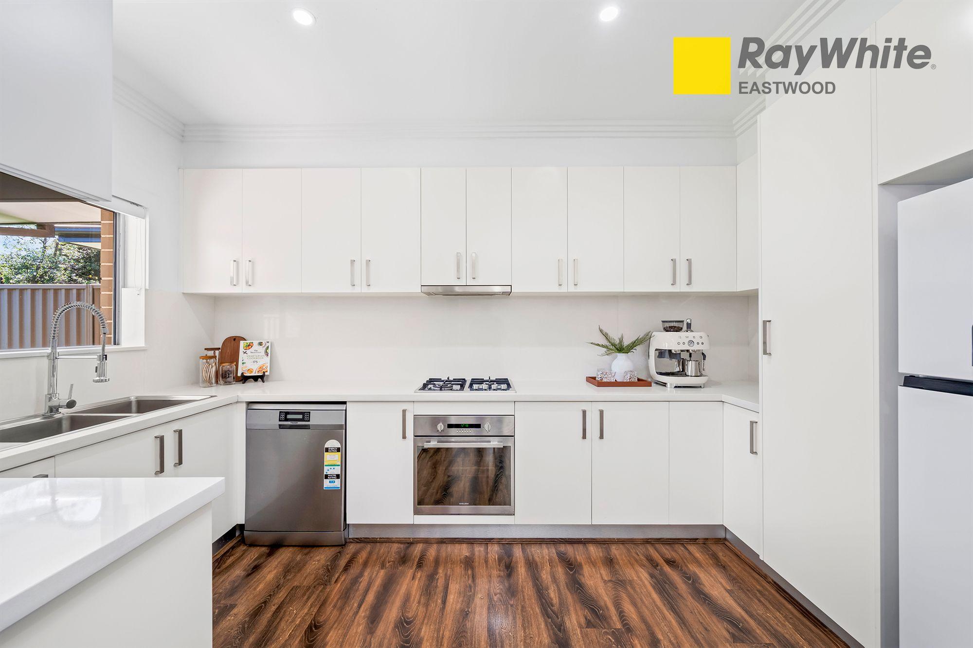 DuplexSemi-detached for Sale: Ermington, NSW 2115, NSW, 2115