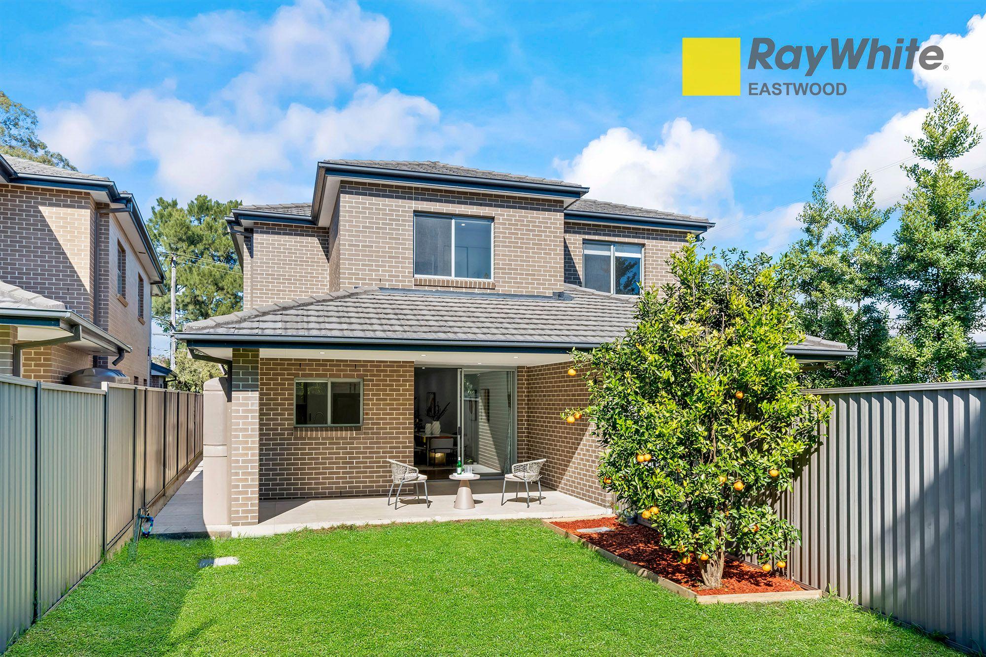 DuplexSemi-detached for Sale: Ermington, NSW 2115, NSW, 2115