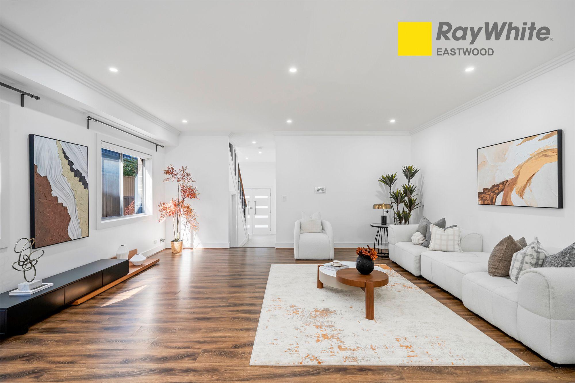 DuplexSemi-detached for Sale: Ermington, NSW 2115, NSW, 2115
