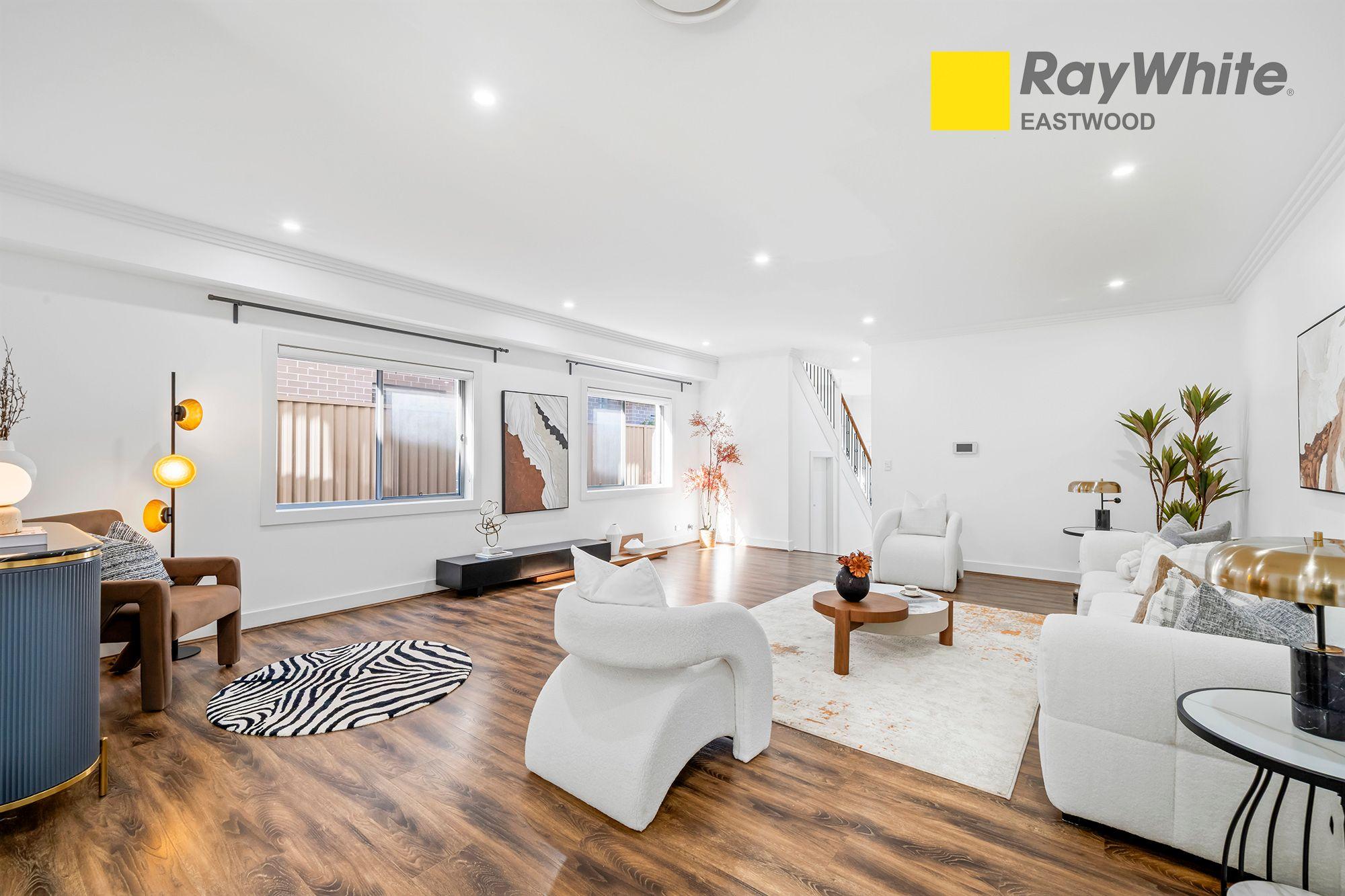 DuplexSemi-detached for Sale: Ermington, NSW 2115, NSW, 2115