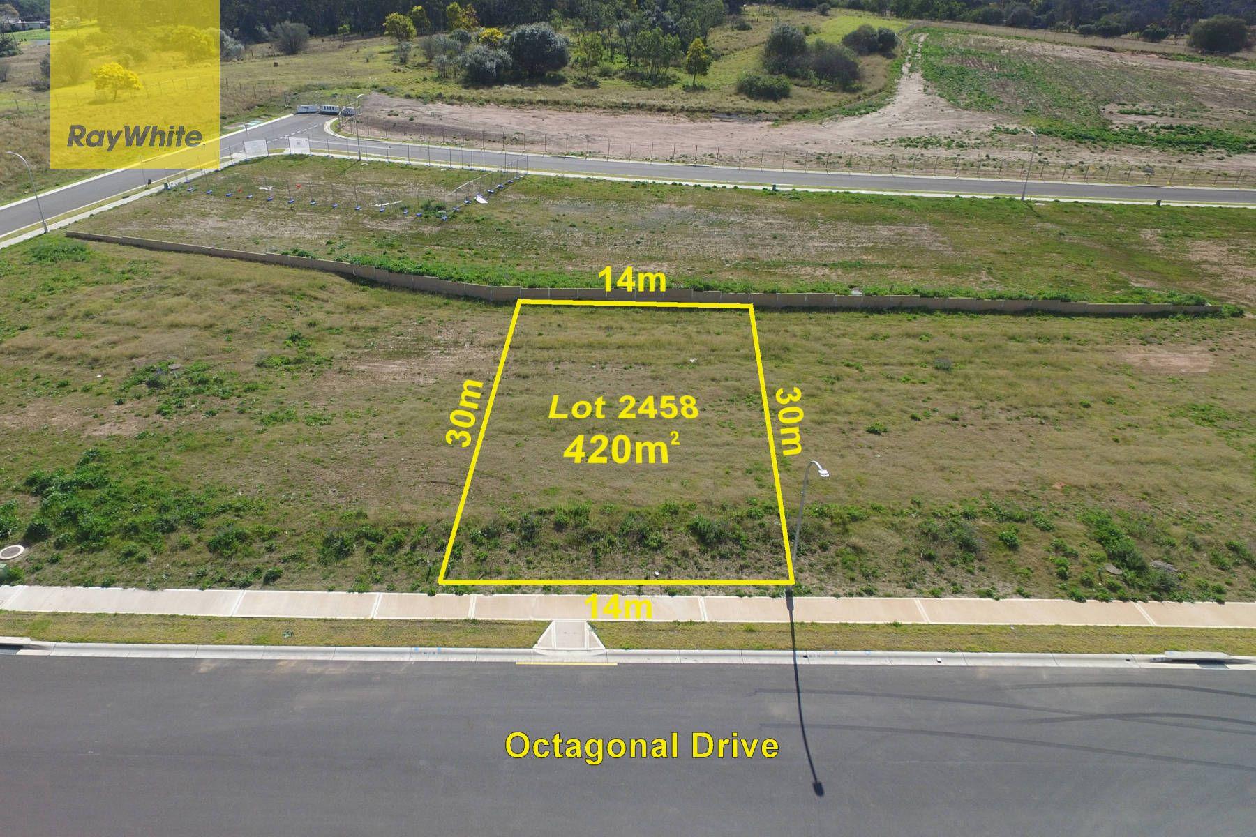 Prop-GPT: Land: NSW Menangle Park, NSW 2563 Home For Sale