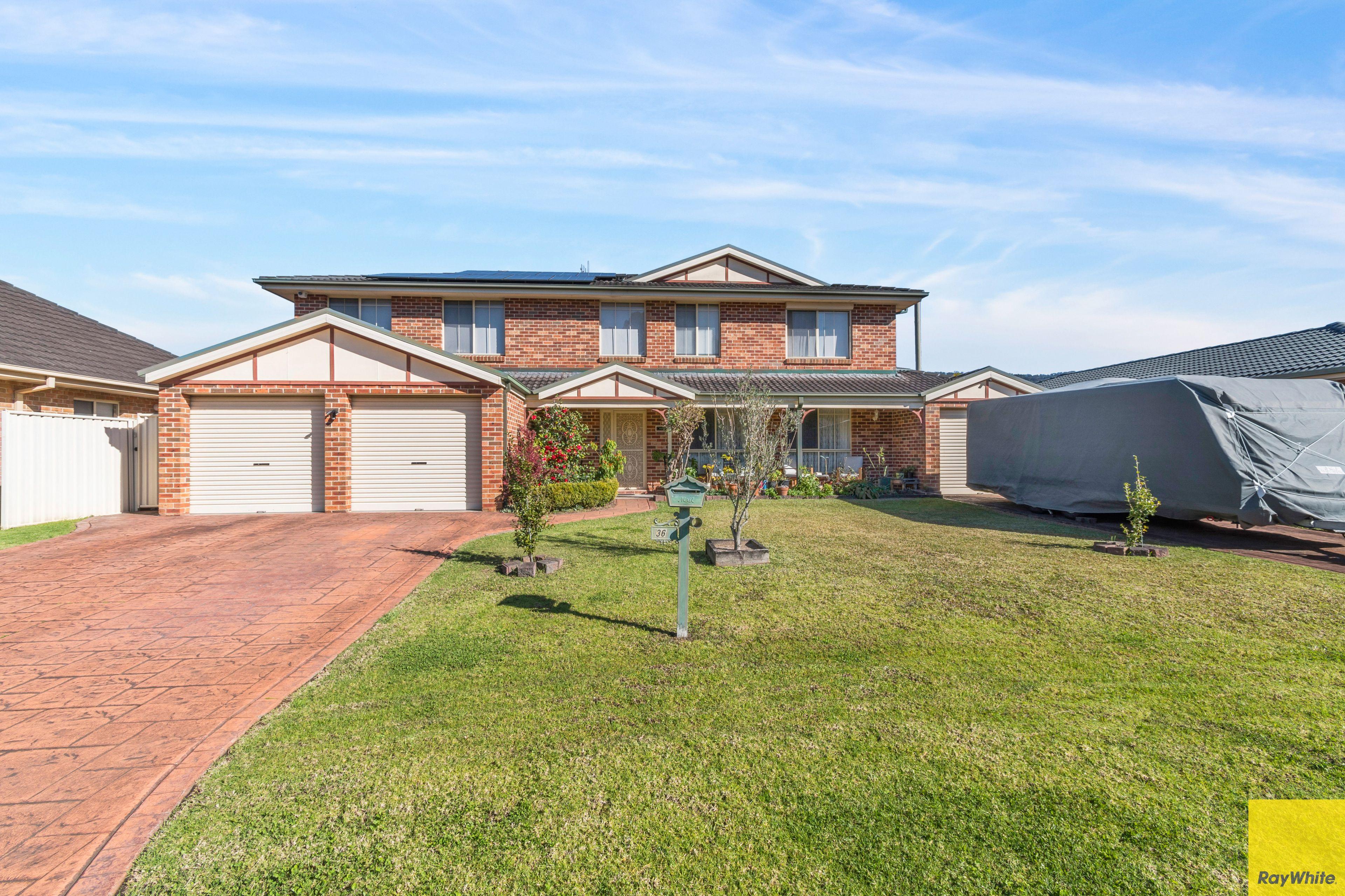 Prop-GPT: House: NSW Horsley, NSW 2530 Home For Sale
