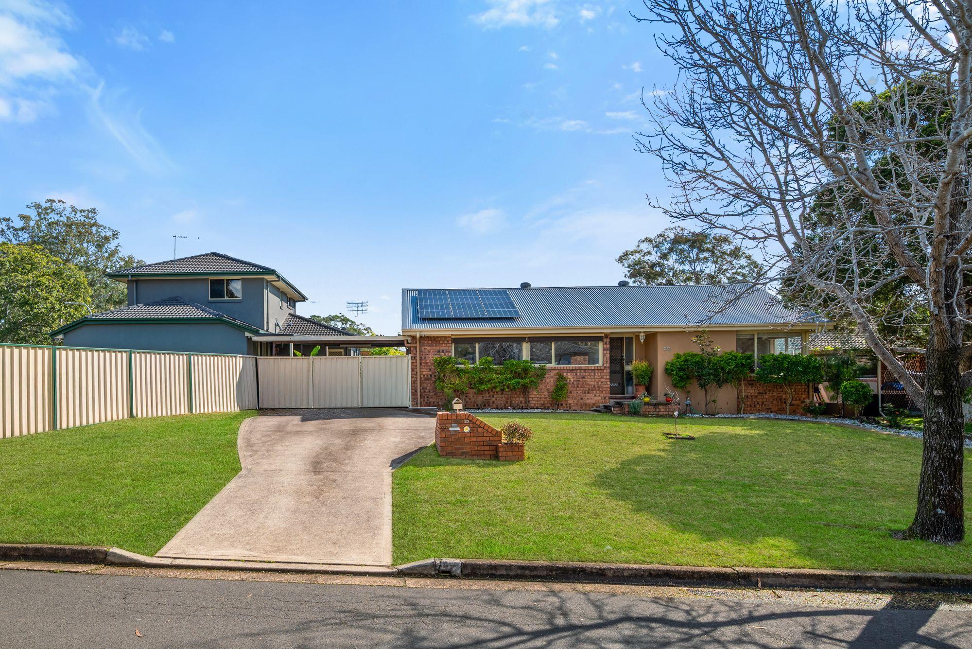 Prop-GPT: House: NSW South Penrith, NSW 2750 Home For Sale