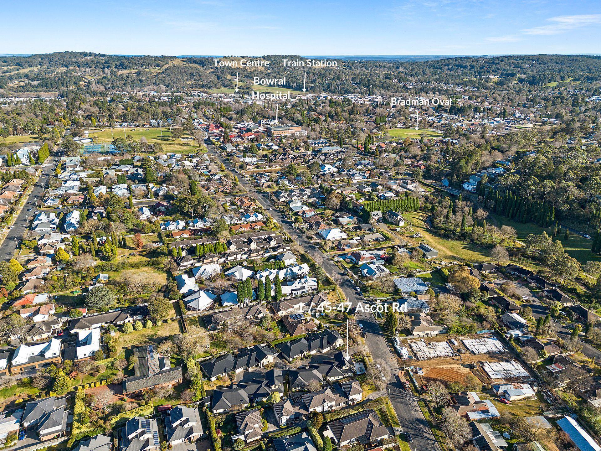 Villa for Sale: East Bowral, NSW 2576, NSW, 2576