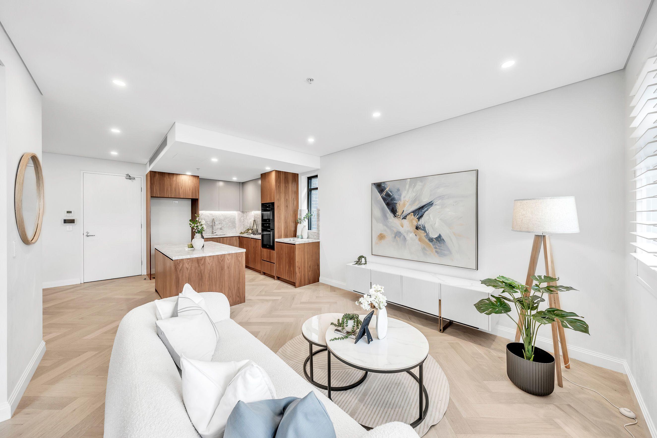 Prop-GPT: Apartment: NSW East Killara, NSW 2071 Home For Sale