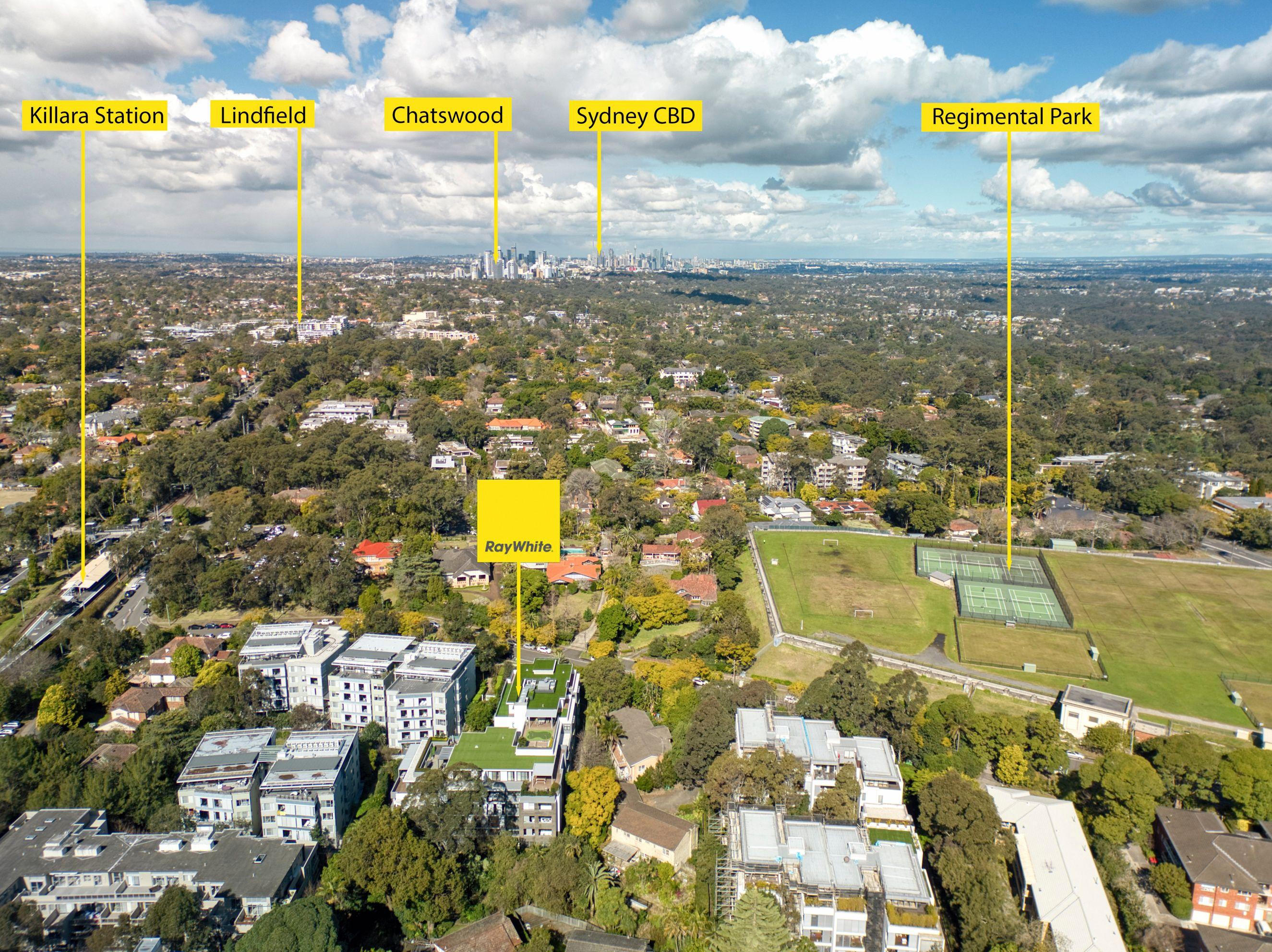 Apartment for Sale: East Killara, NSW 2071, NSW, 2071