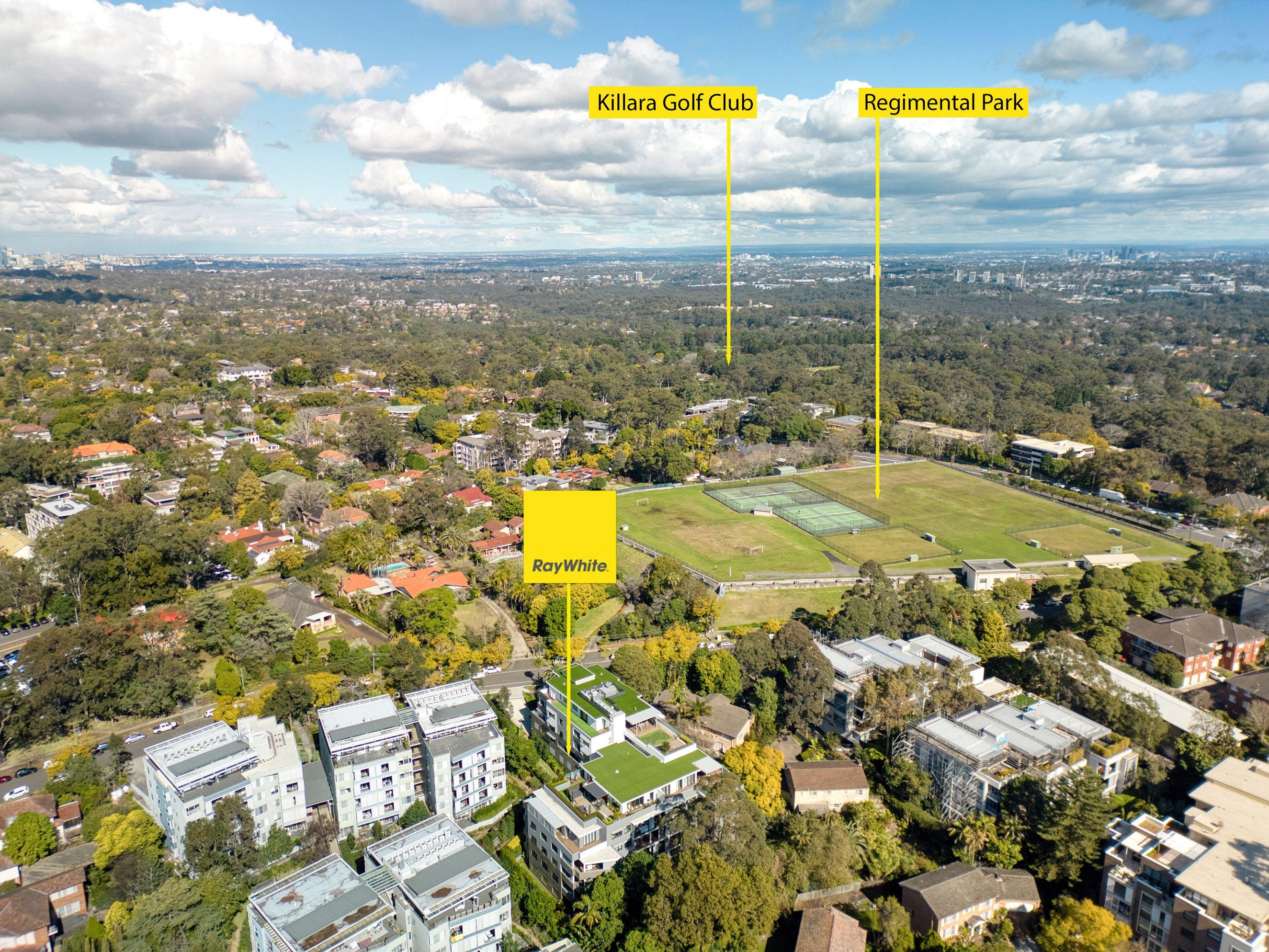 Apartment for Sale: East Killara, NSW 2071, NSW, 2071