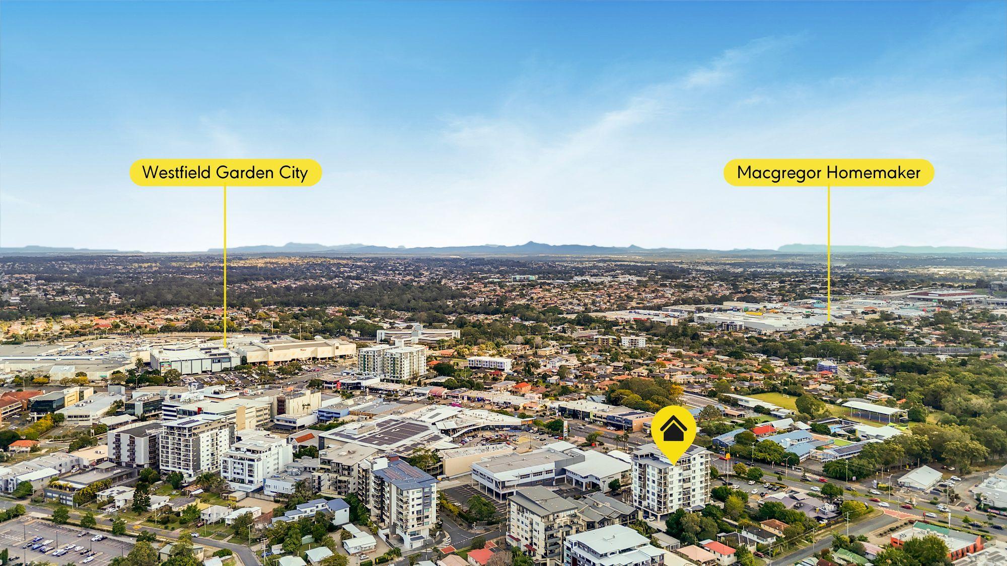 Unit for Sale: Upper Mount Gravatt, QLD 4122, QLD, 4122