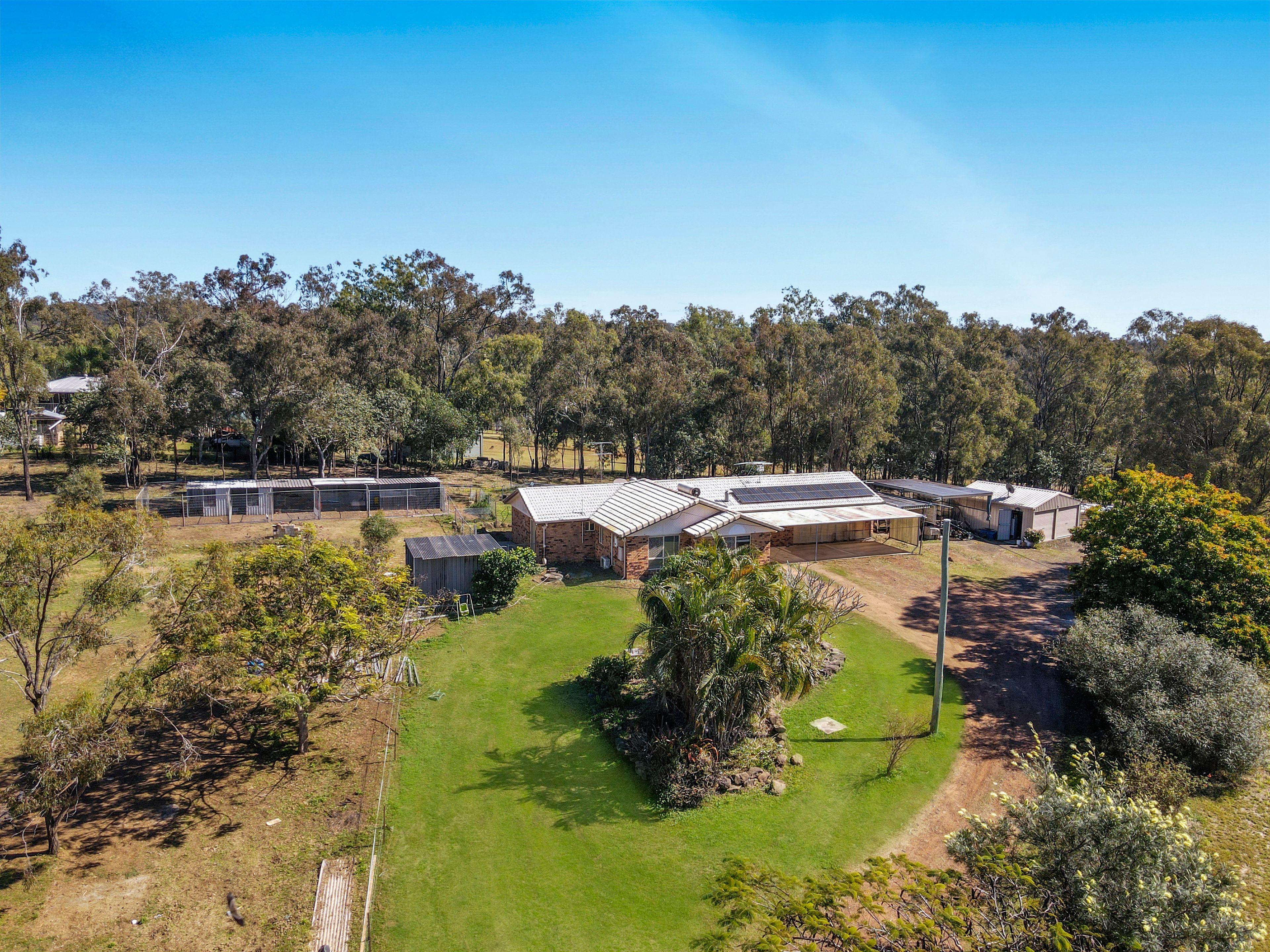 Acreage/Semi-Rural for Sale: Kensington Grove, QLD 4341, QLD, 4341