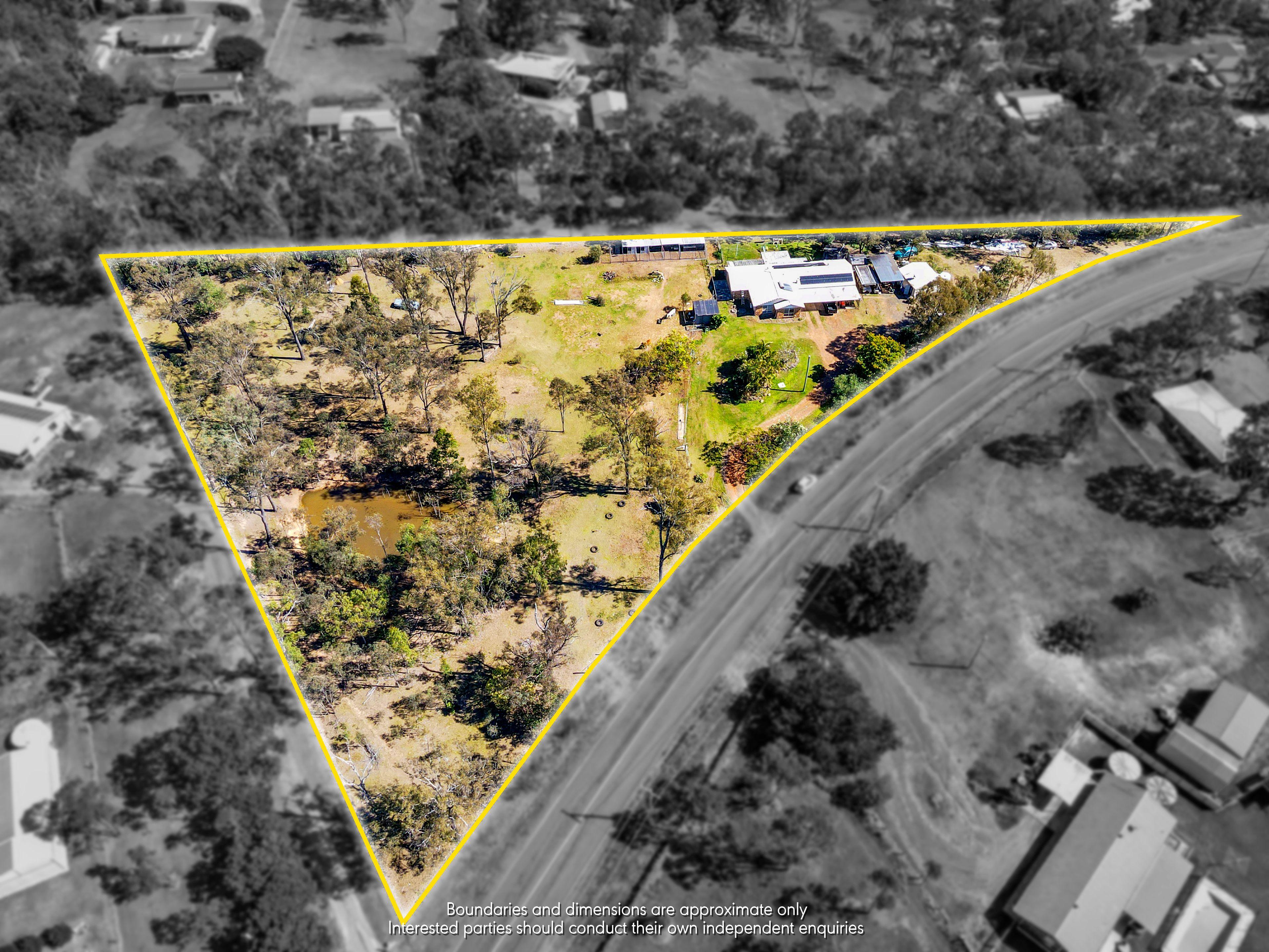 Acreage/Semi-Rural for Sale: Kensington Grove, QLD 4341, QLD, 4341