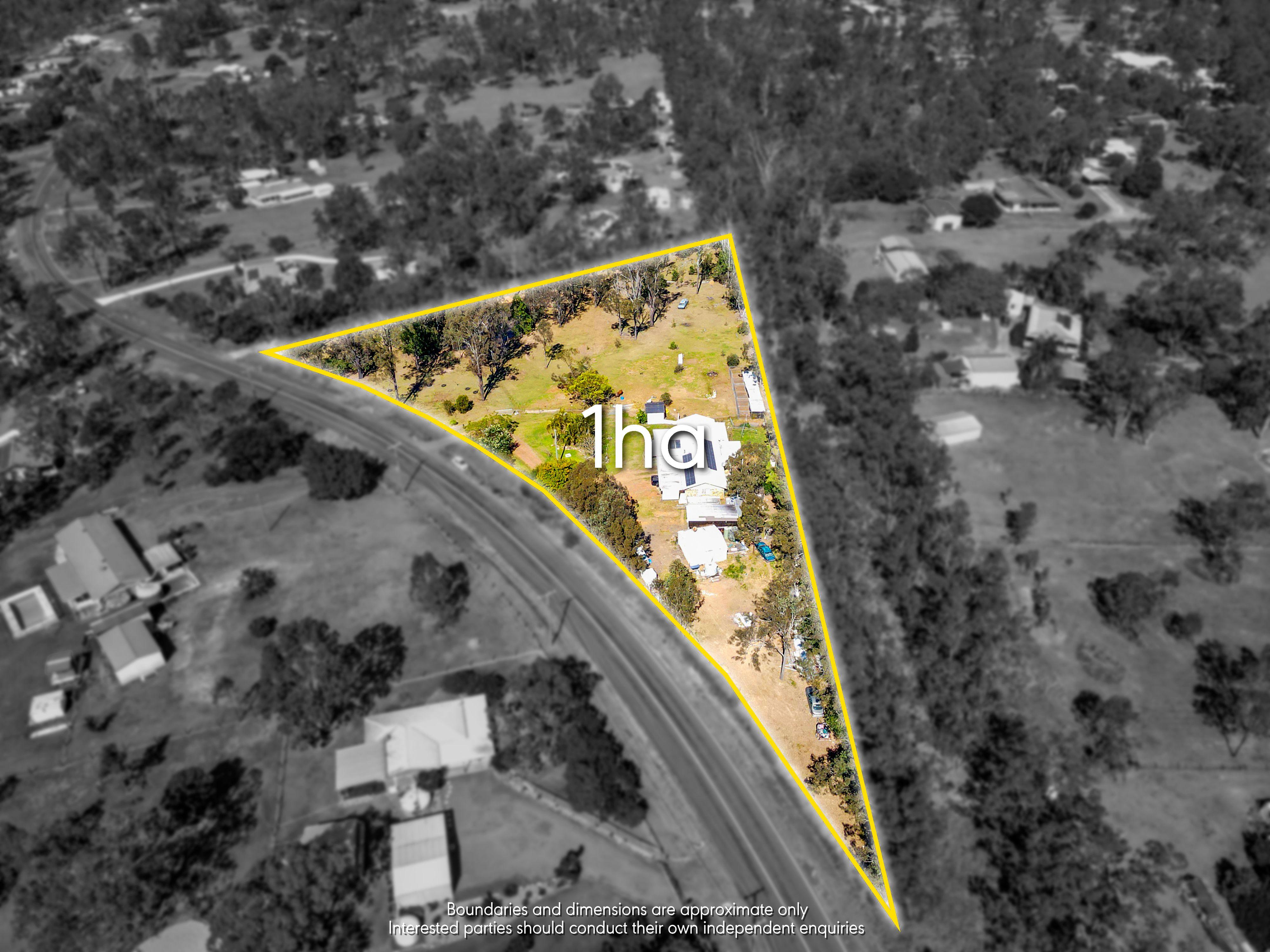 Acreage/Semi-Rural for Sale: Kensington Grove, QLD 4341, QLD, 4341