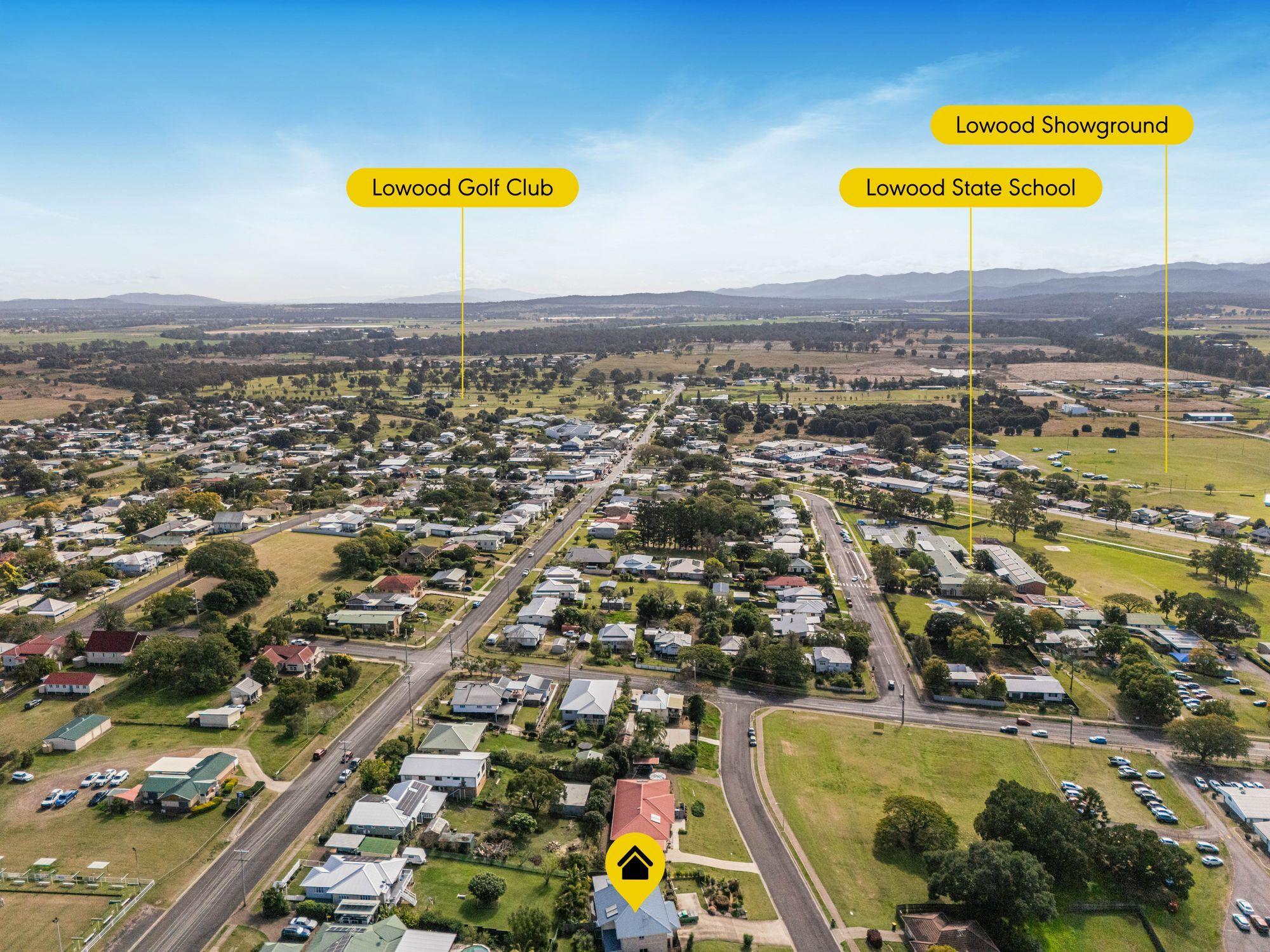 House for Sale: Lowood, QLD 4311, QLD, 4311