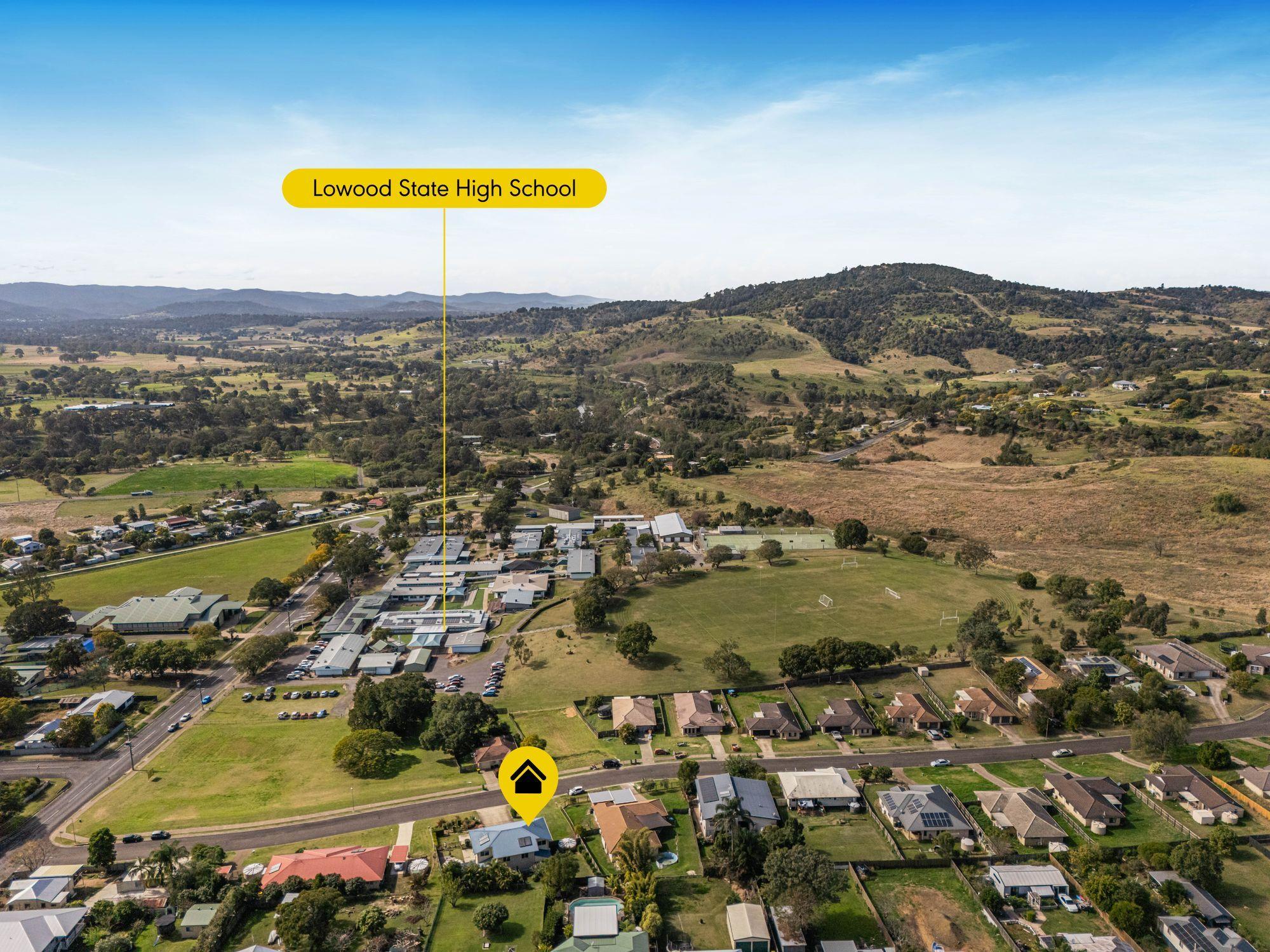 House for Sale: Lowood, QLD 4311, QLD, 4311
