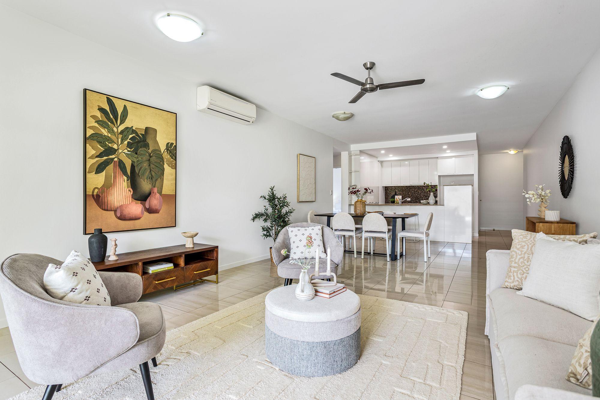 Apartment for Sale: North Cairns, QLD 4870, QLD, 4870
