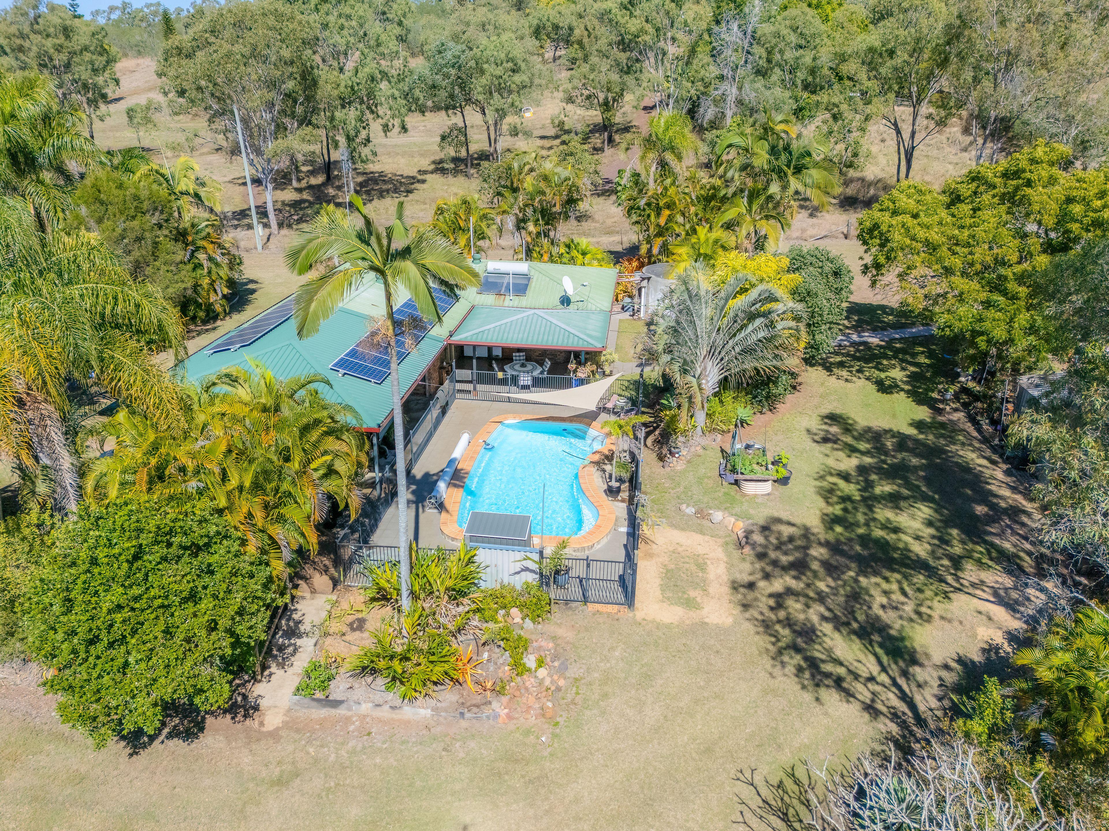 Prop-GPT: House: QLD West Stowe, QLD 4680 Home For Sale