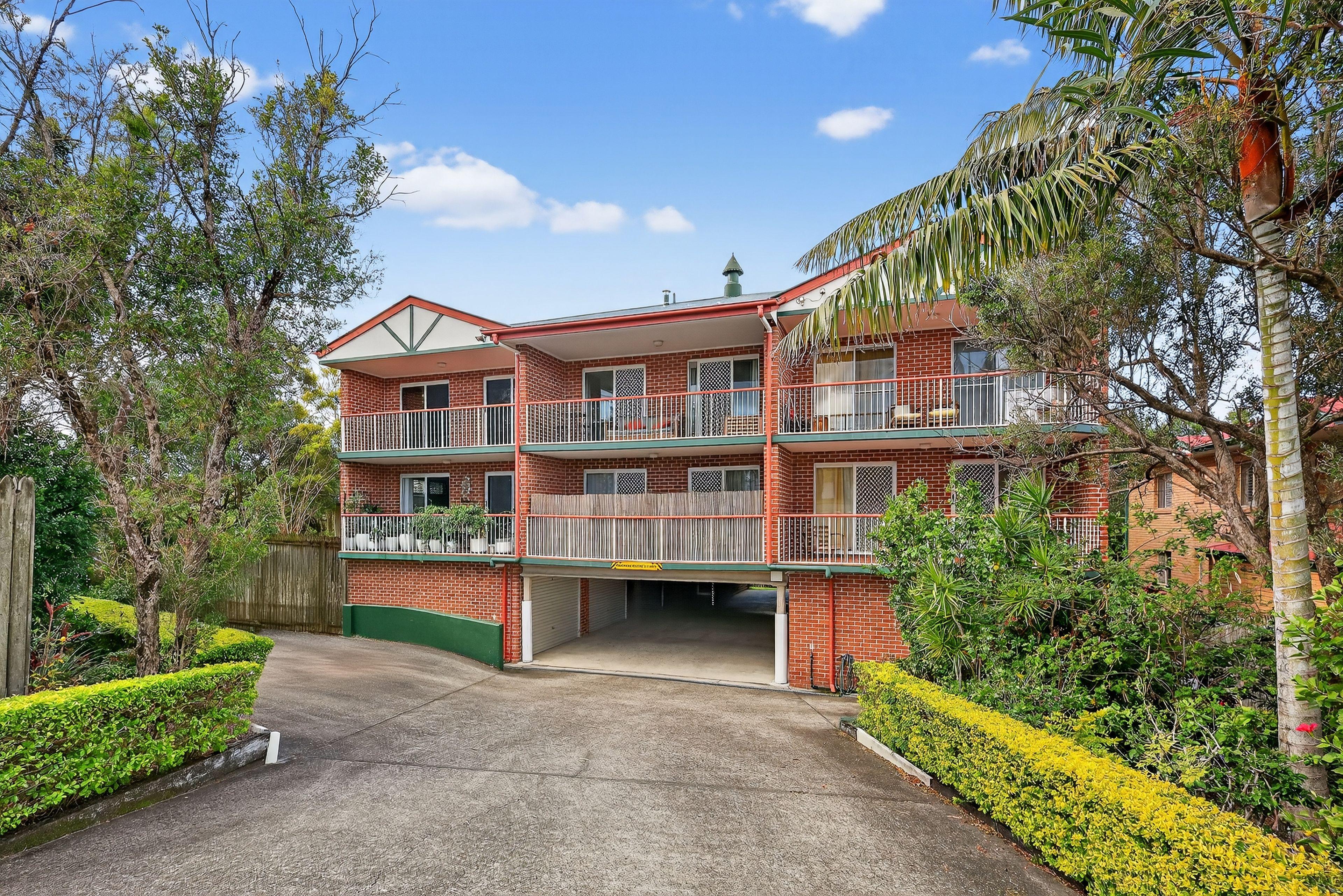 Prop-GPT: Apartment: QLD Everton Park, QLD 4053 Home For Sale