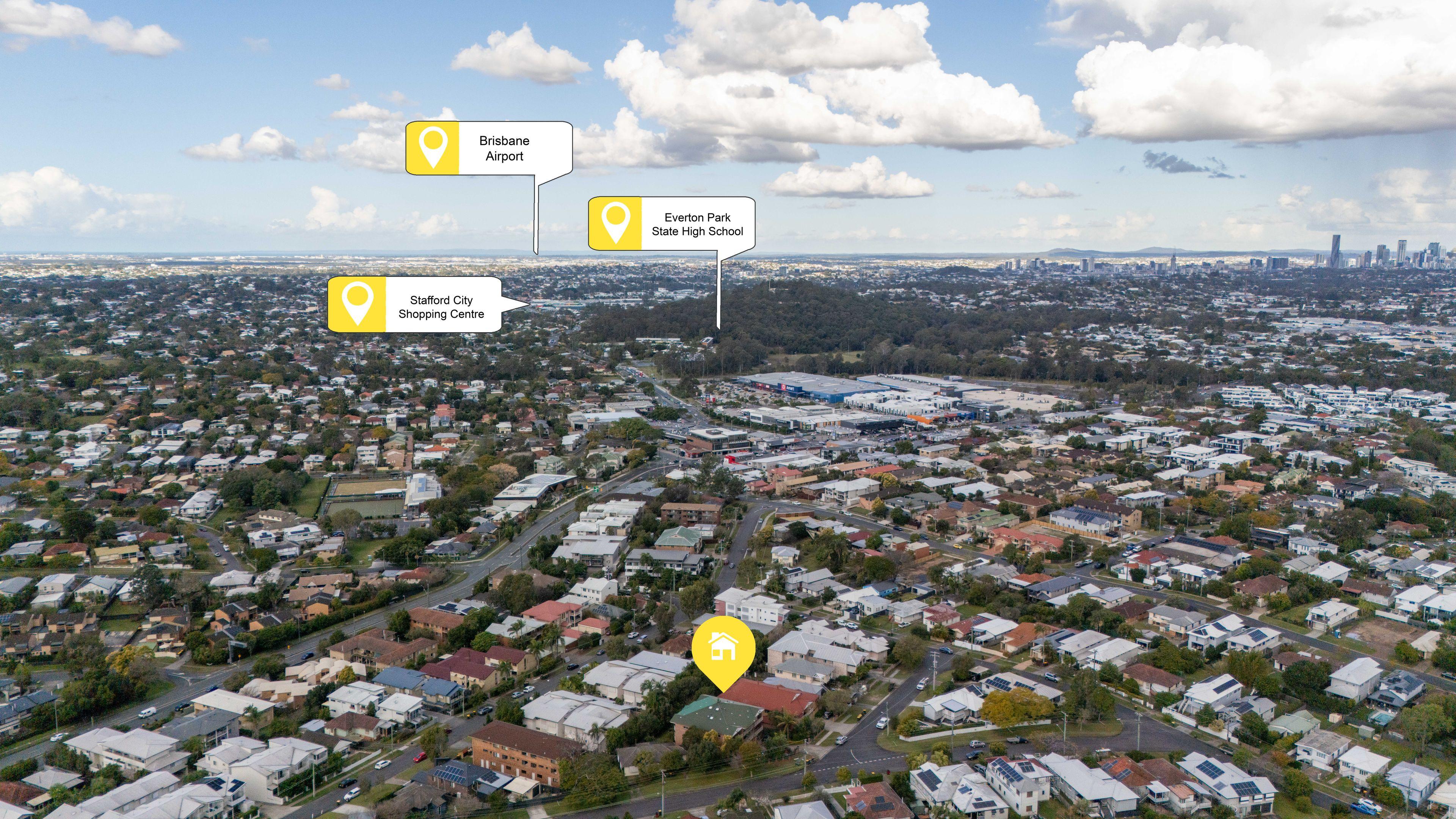 Apartment for Sale: Everton Park, QLD 4053, QLD, 4053