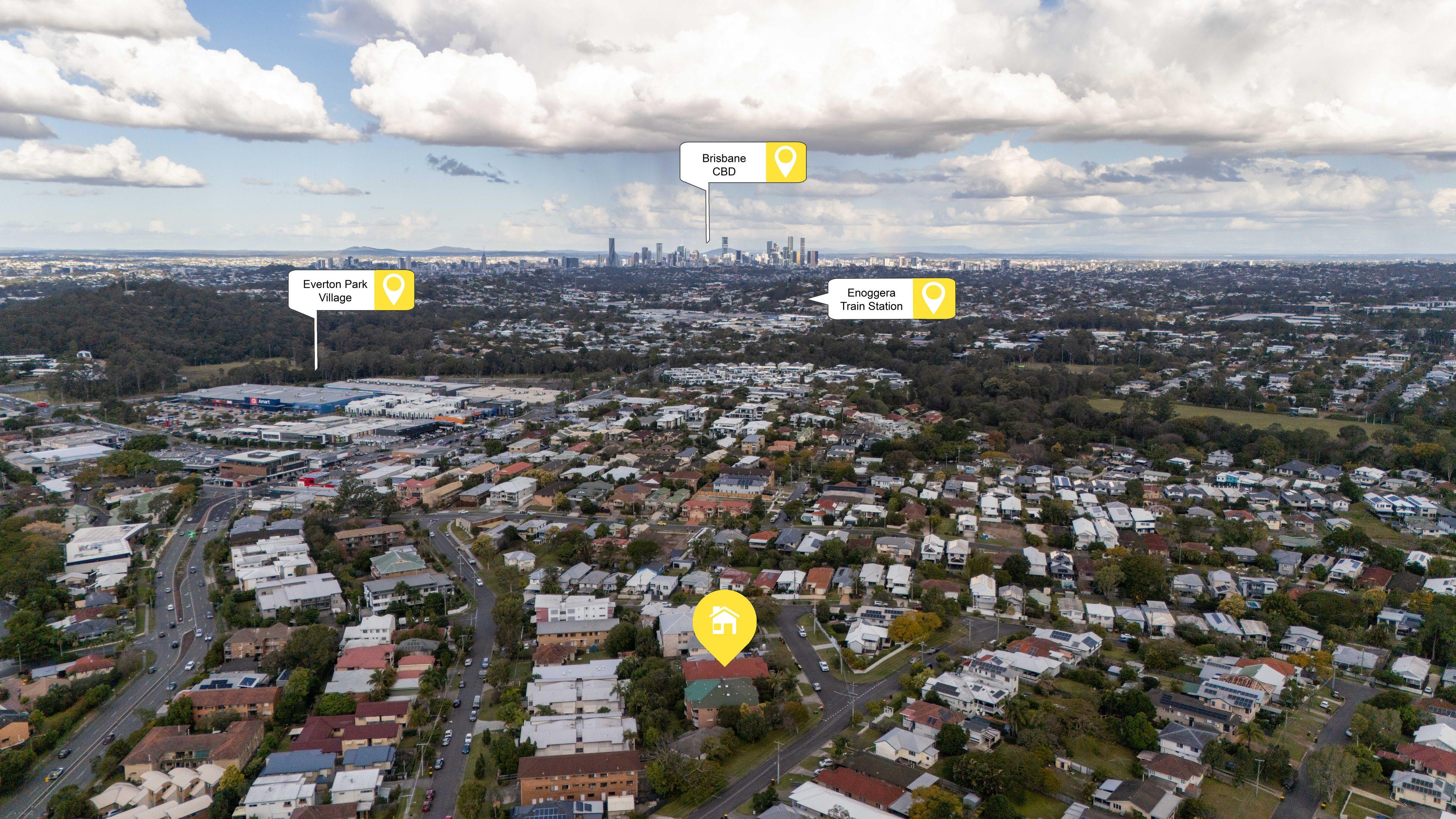 Apartment for Sale: Everton Park, QLD 4053, QLD, 4053
