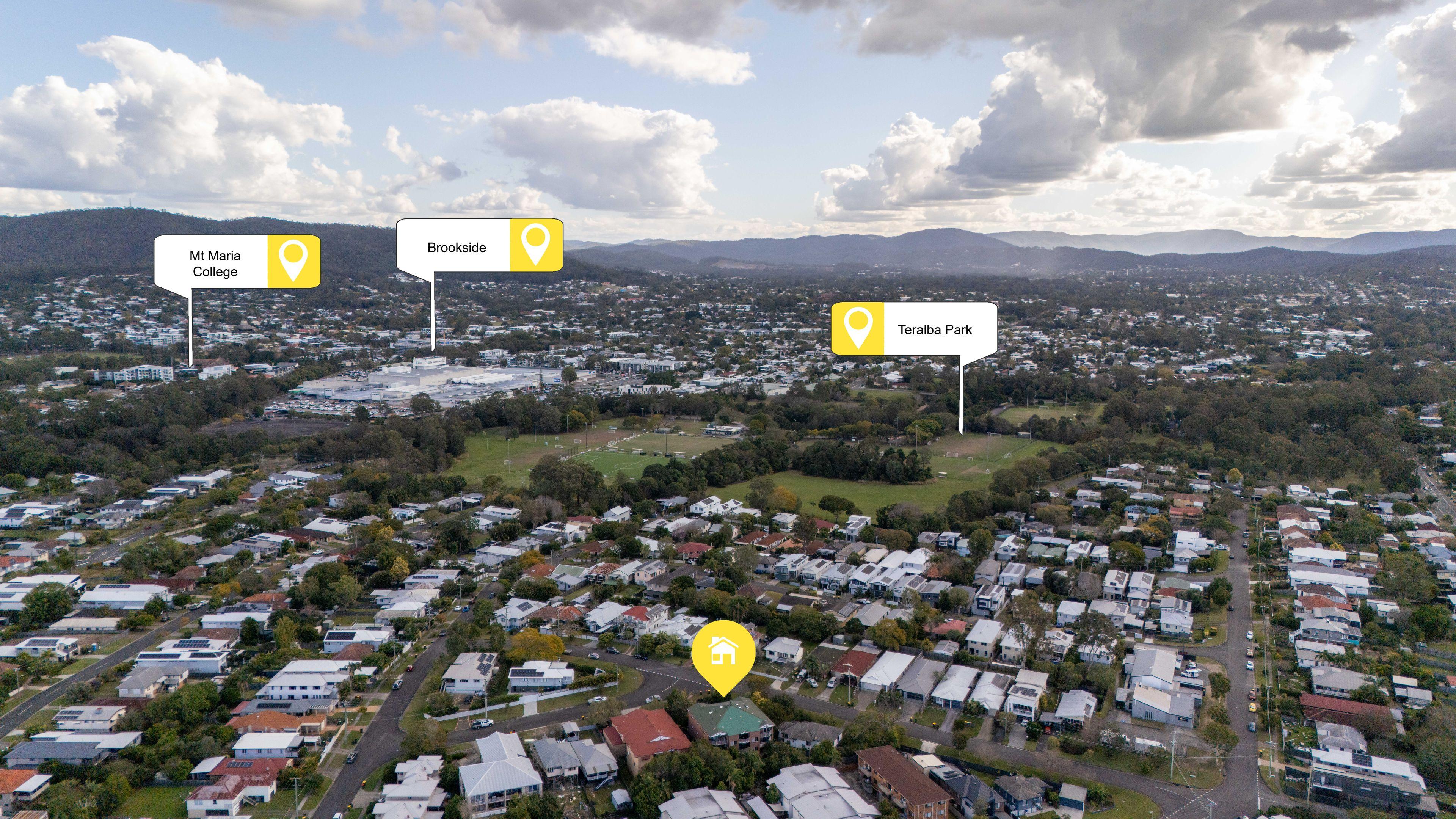 Apartment for Sale: Everton Park, QLD 4053, QLD, 4053