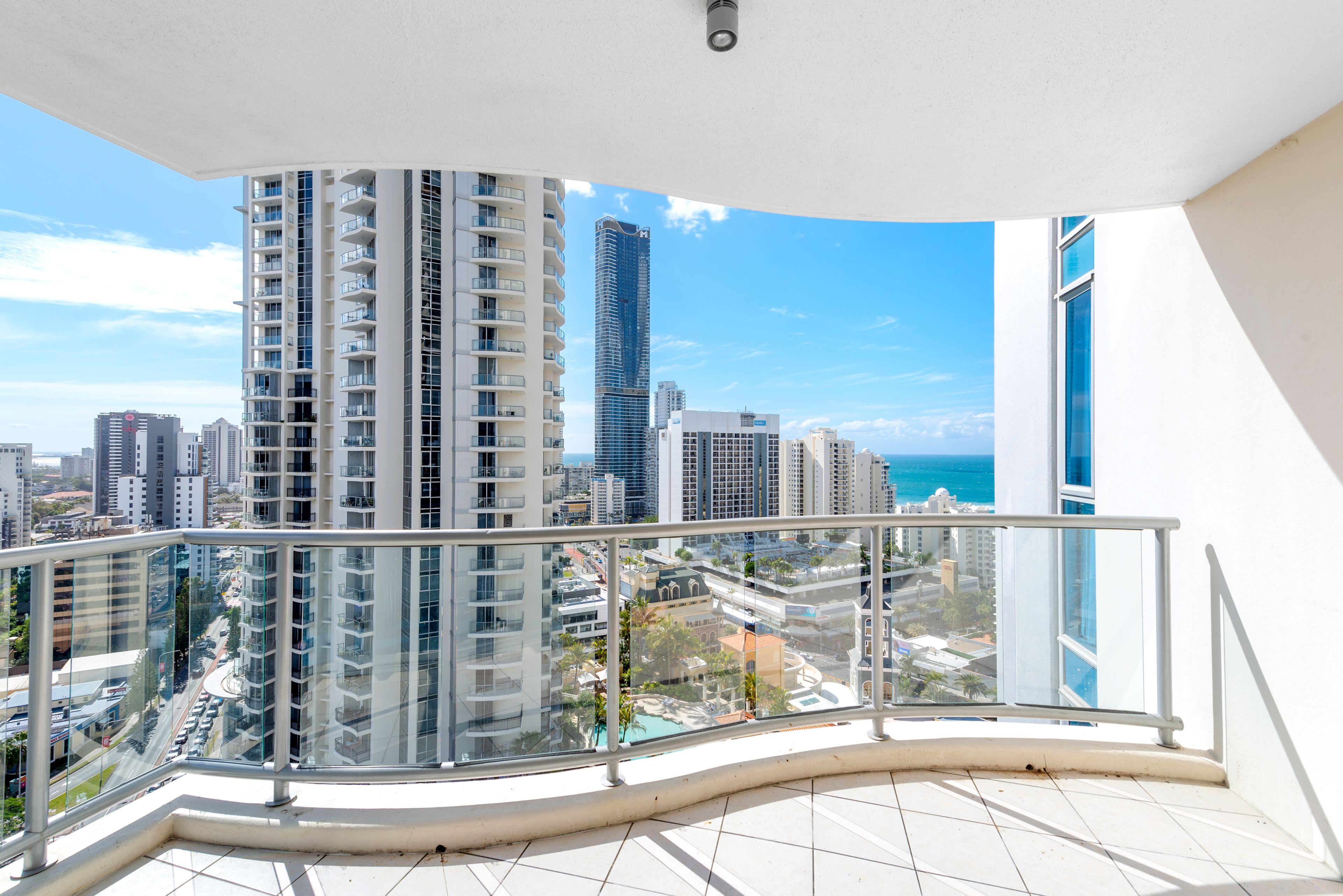 Prop-GPT: Apartment: QLD Surfers Paradise, QLD 4217 Home For Sale