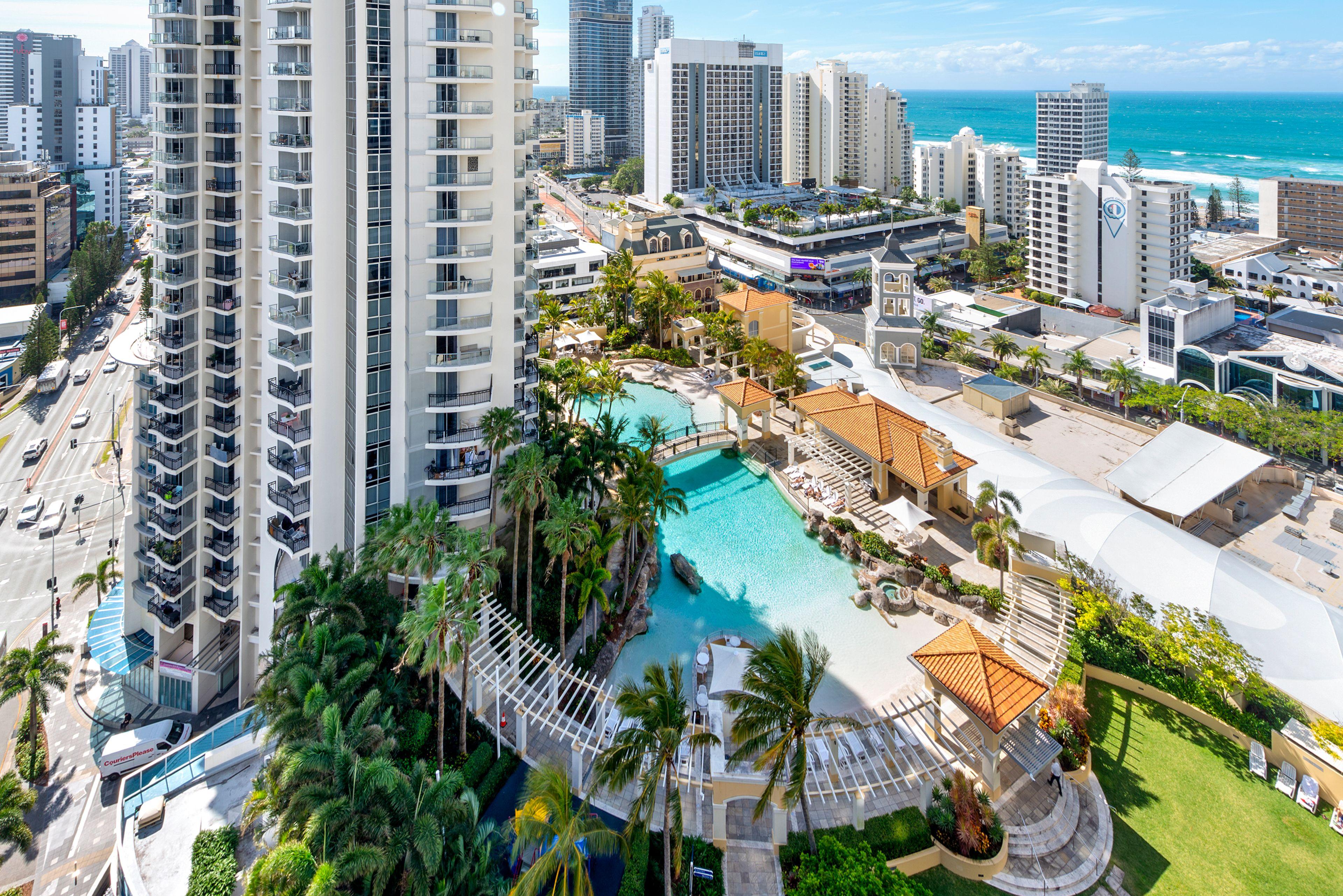 Apartment for Sale: Surfers Paradise, QLD 4217, QLD, 4217