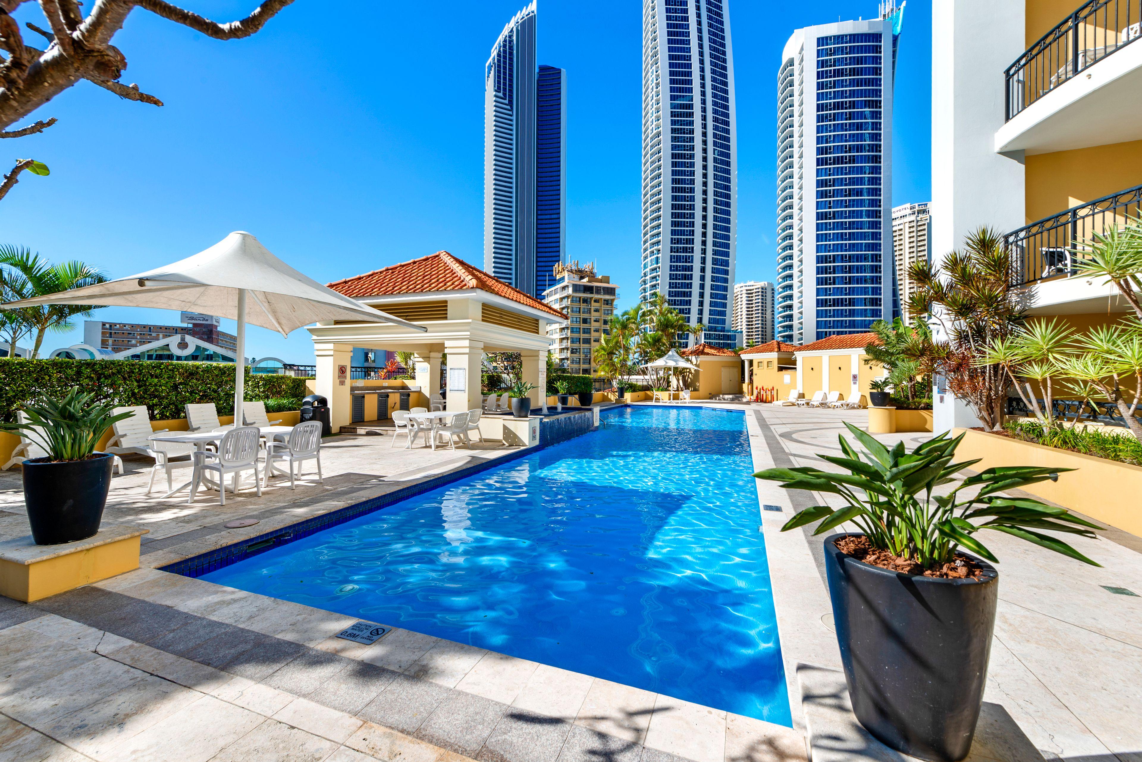 Apartment for Sale: Surfers Paradise, QLD 4217, QLD, 4217