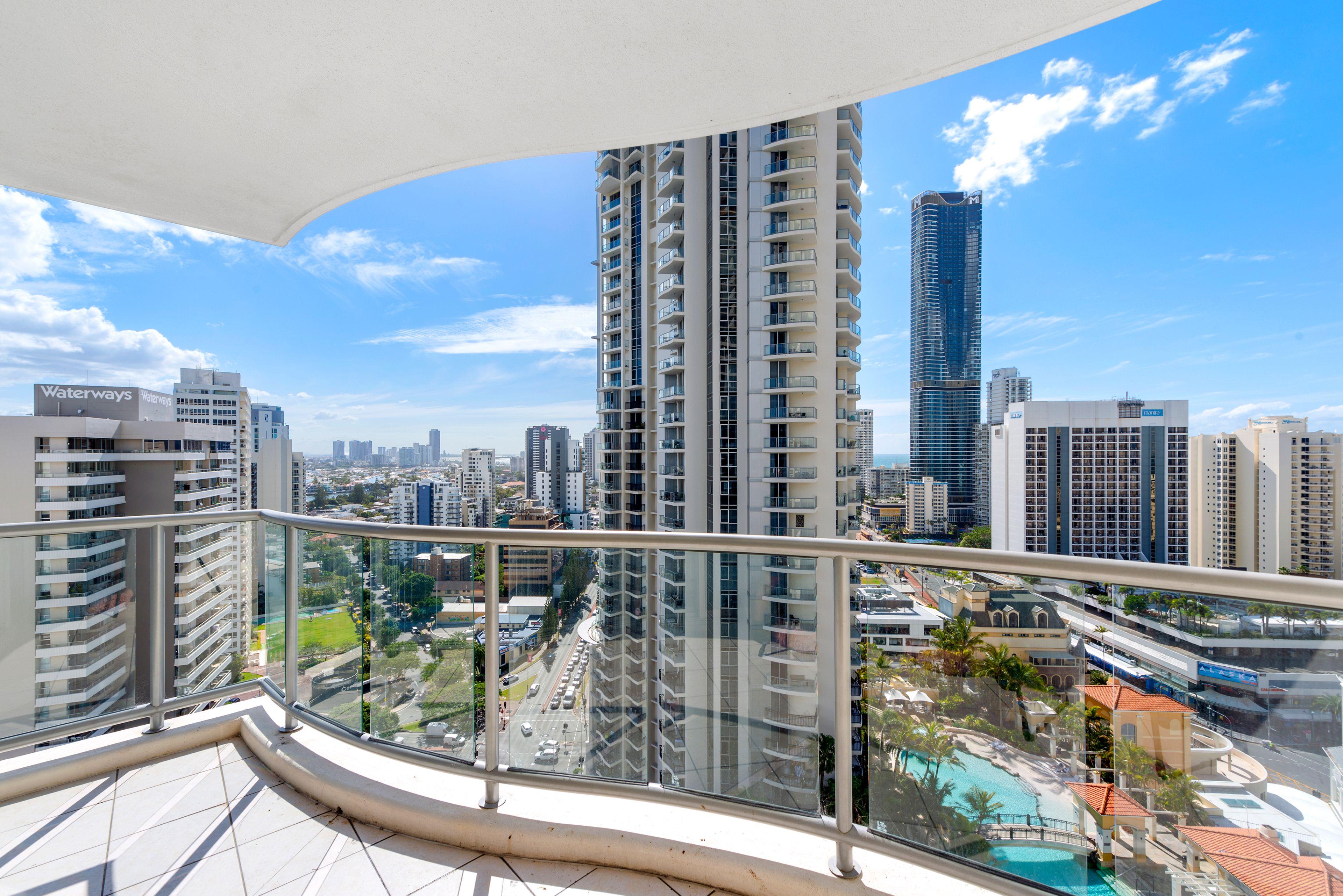 Apartment for Sale: Surfers Paradise, QLD 4217, QLD, 4217