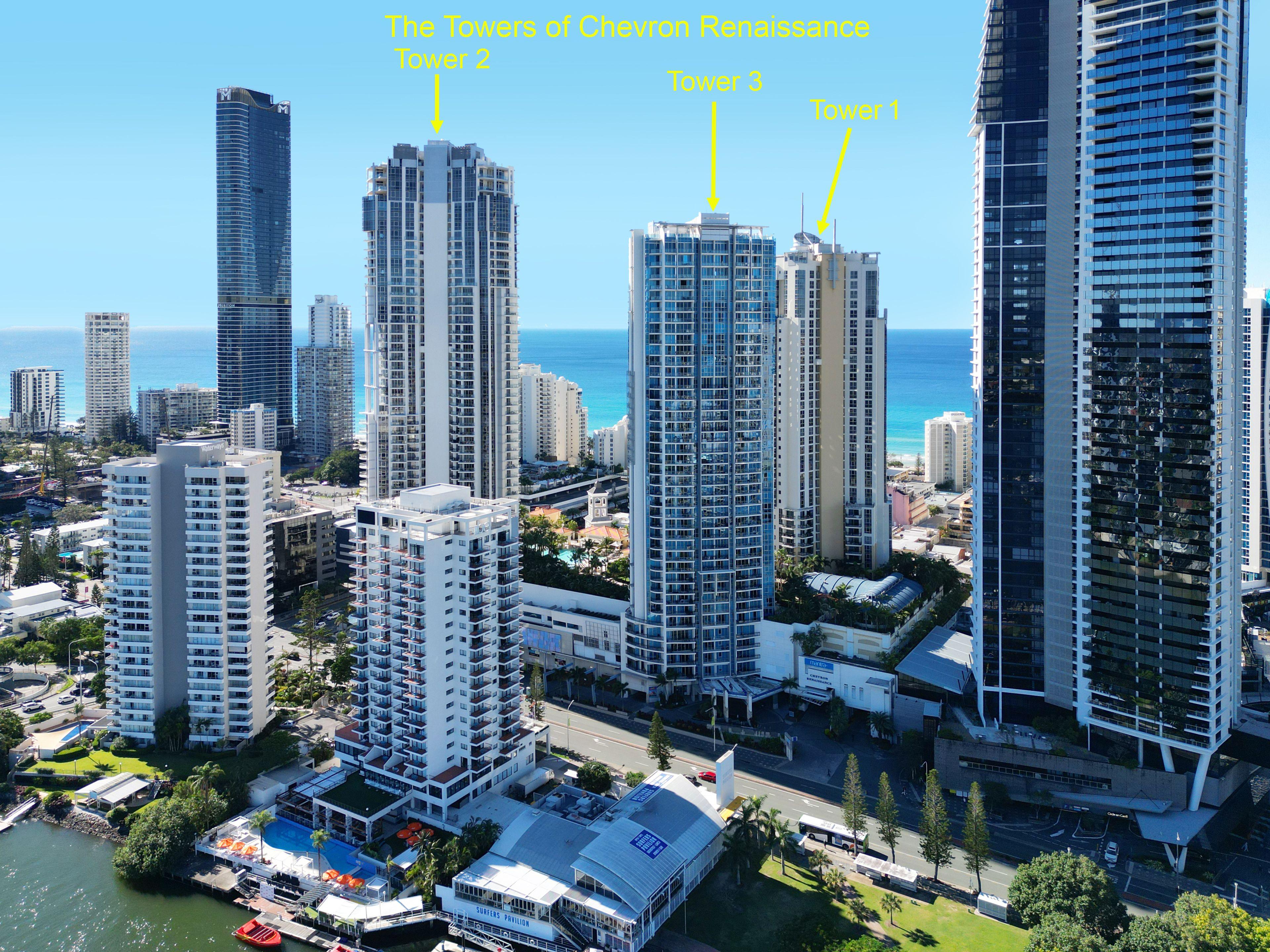 Apartment for Sale: Surfers Paradise, QLD 4217, QLD, 4217