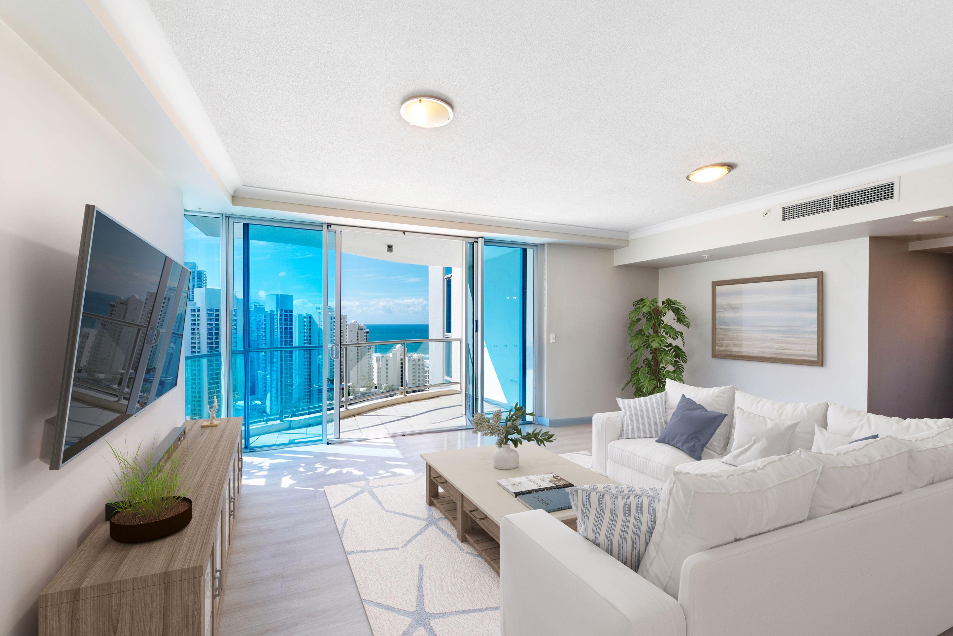 Apartment for Sale: Surfers Paradise, QLD 4217, QLD, 4217