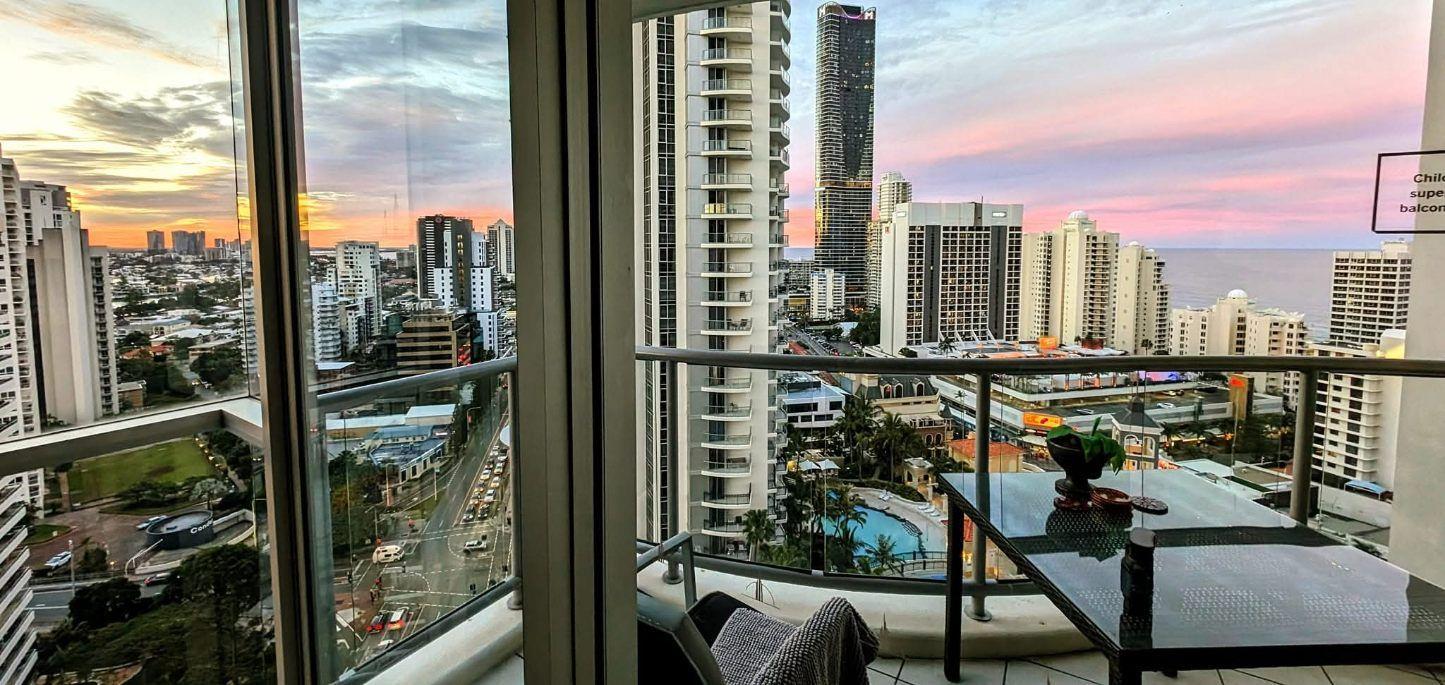 Apartment for Sale: Surfers Paradise, QLD 4217, QLD, 4217