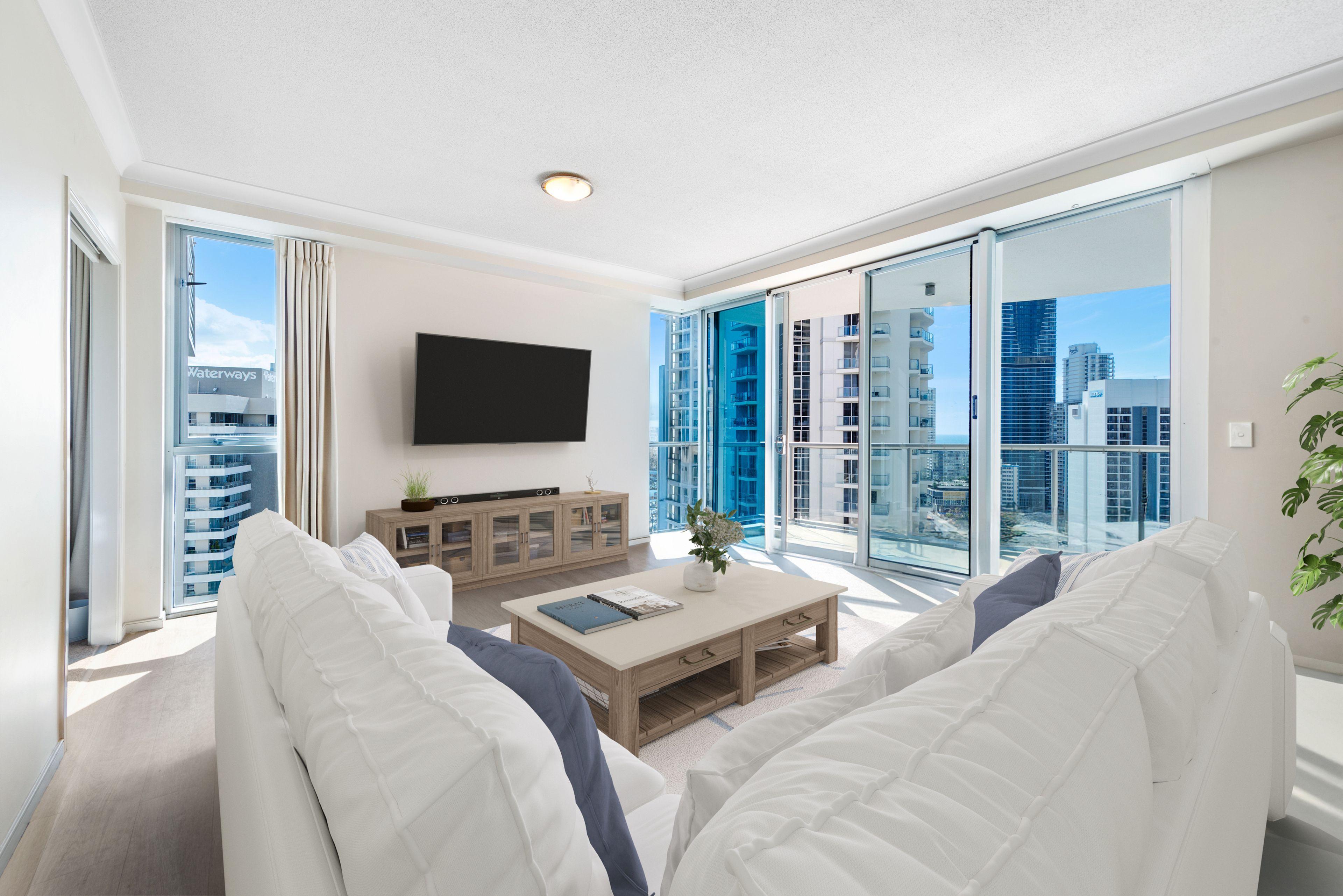 Apartment for Sale: Surfers Paradise, QLD 4217, QLD, 4217