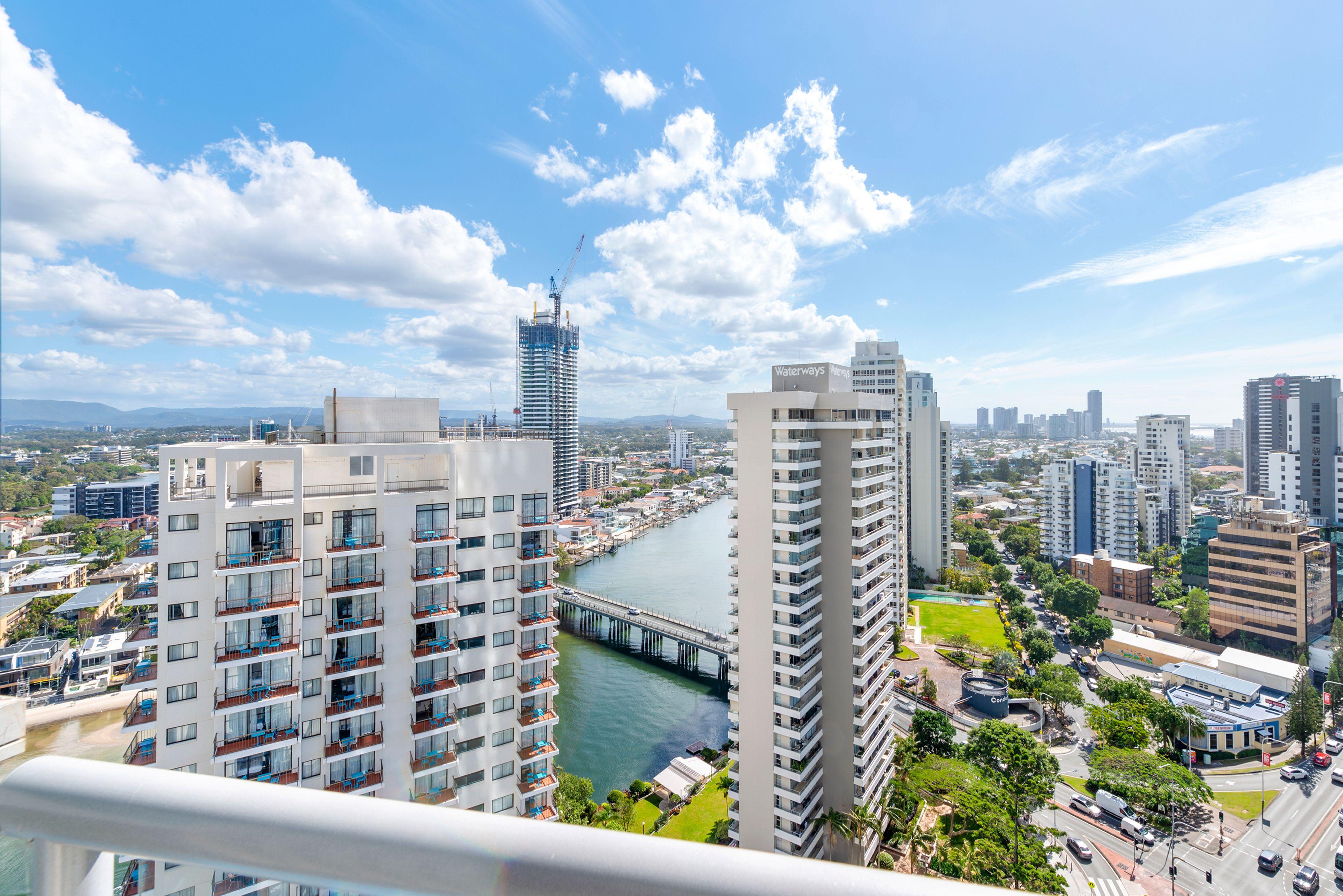 Apartment for Sale: Surfers Paradise, QLD 4217, QLD, 4217