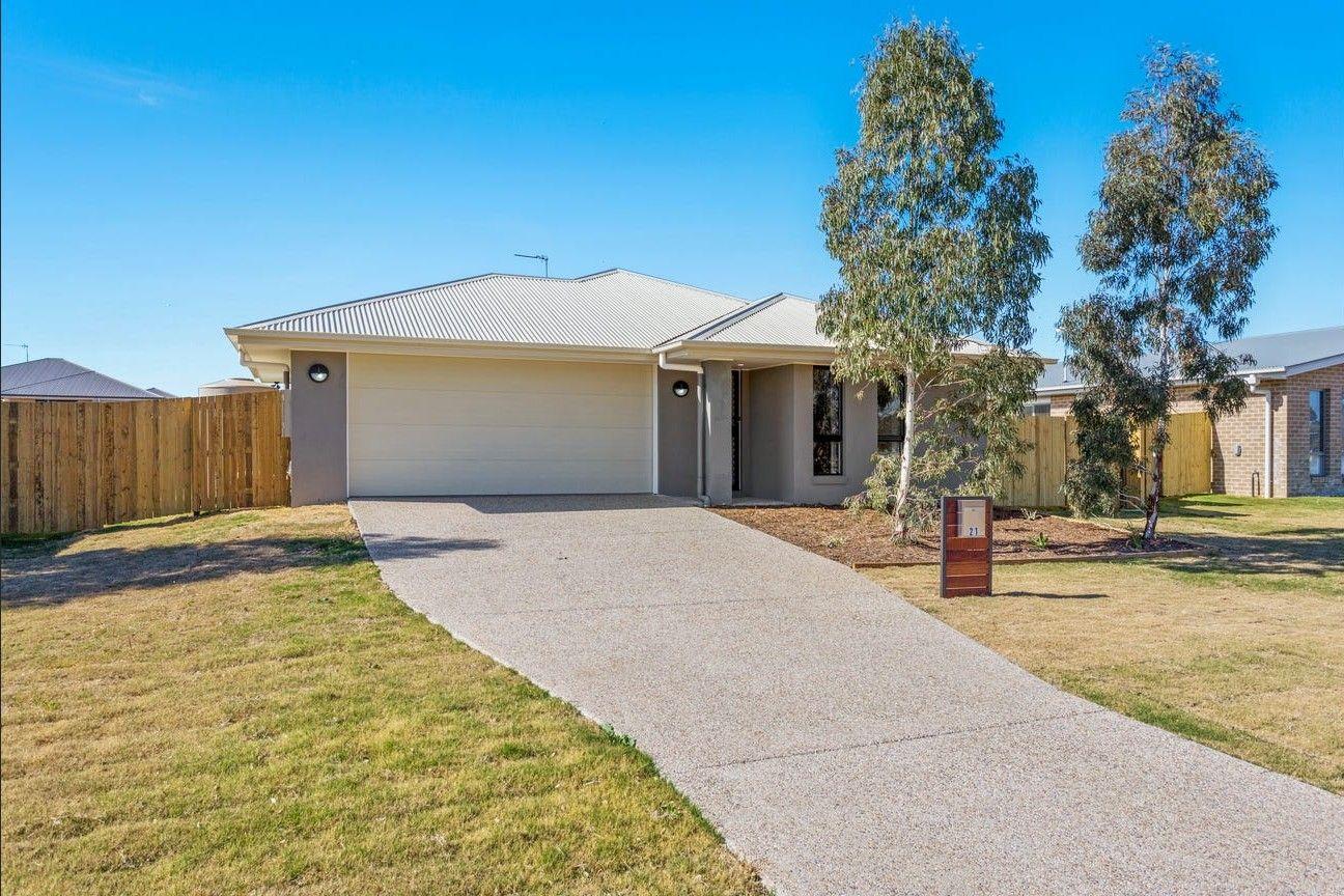 Prop-GPT: House: QLD Cambooya, QLD 4358 Home For Sale