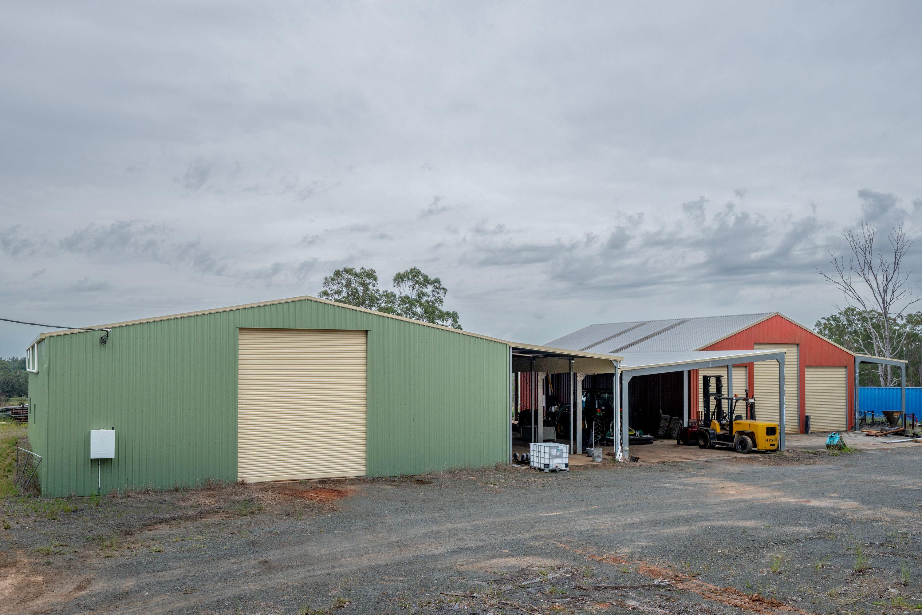 Lifestyle for Sale: Bauple, QLD 4650, QLD, 4650