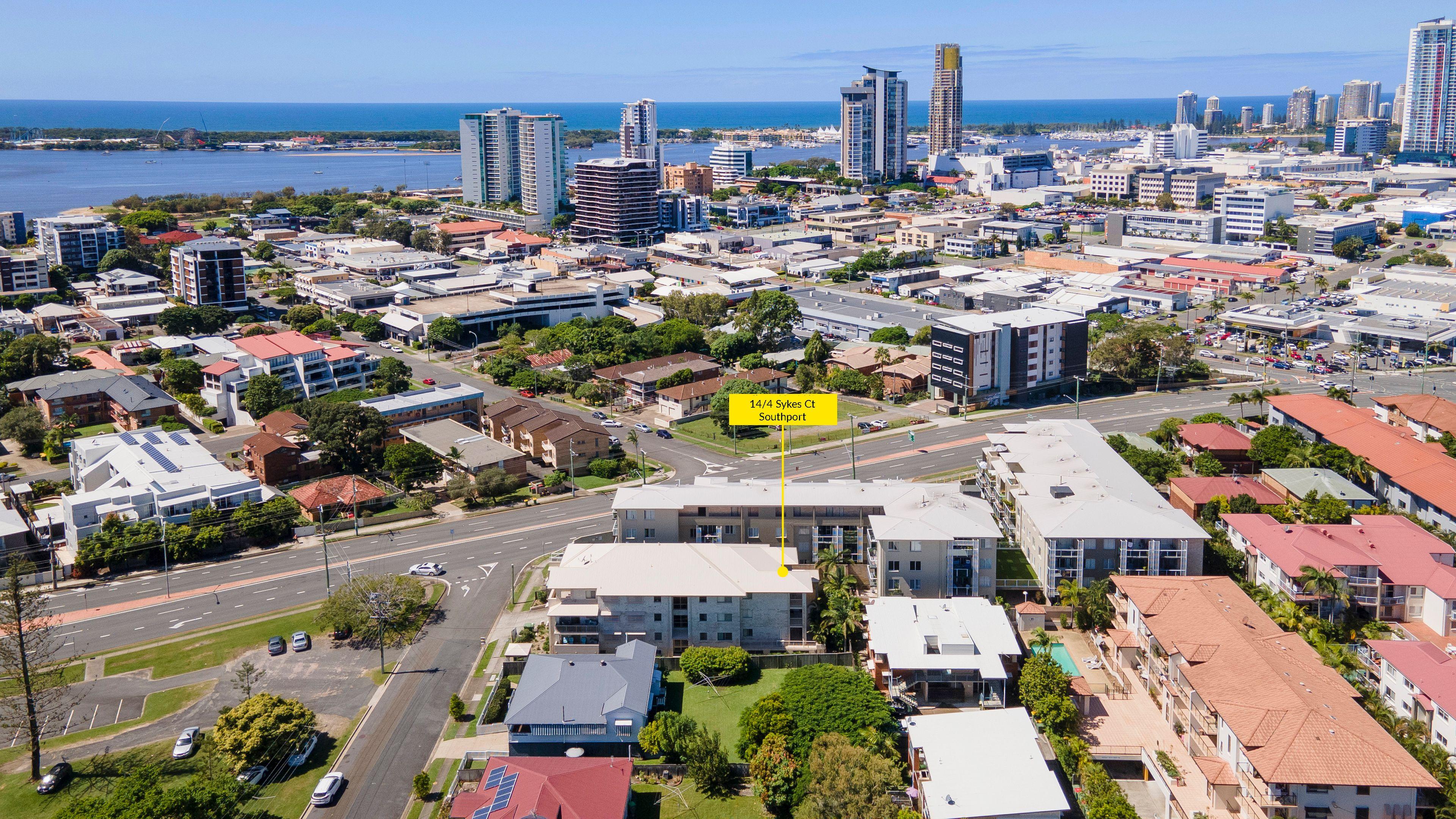 Unit for Sale: Southport, QLD 4215, QLD, 4215