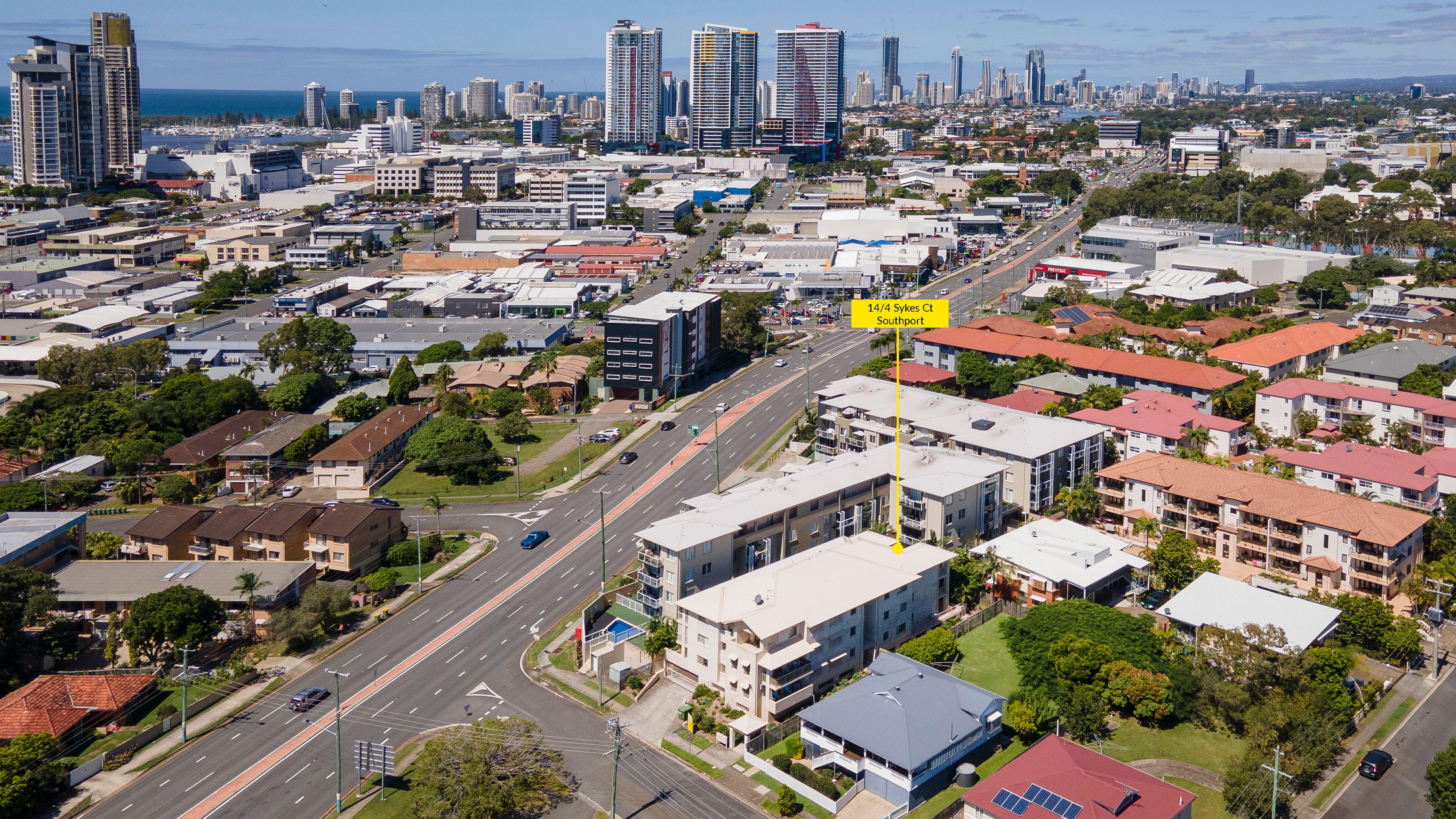 Unit for Sale: Southport, QLD 4215, QLD, 4215
