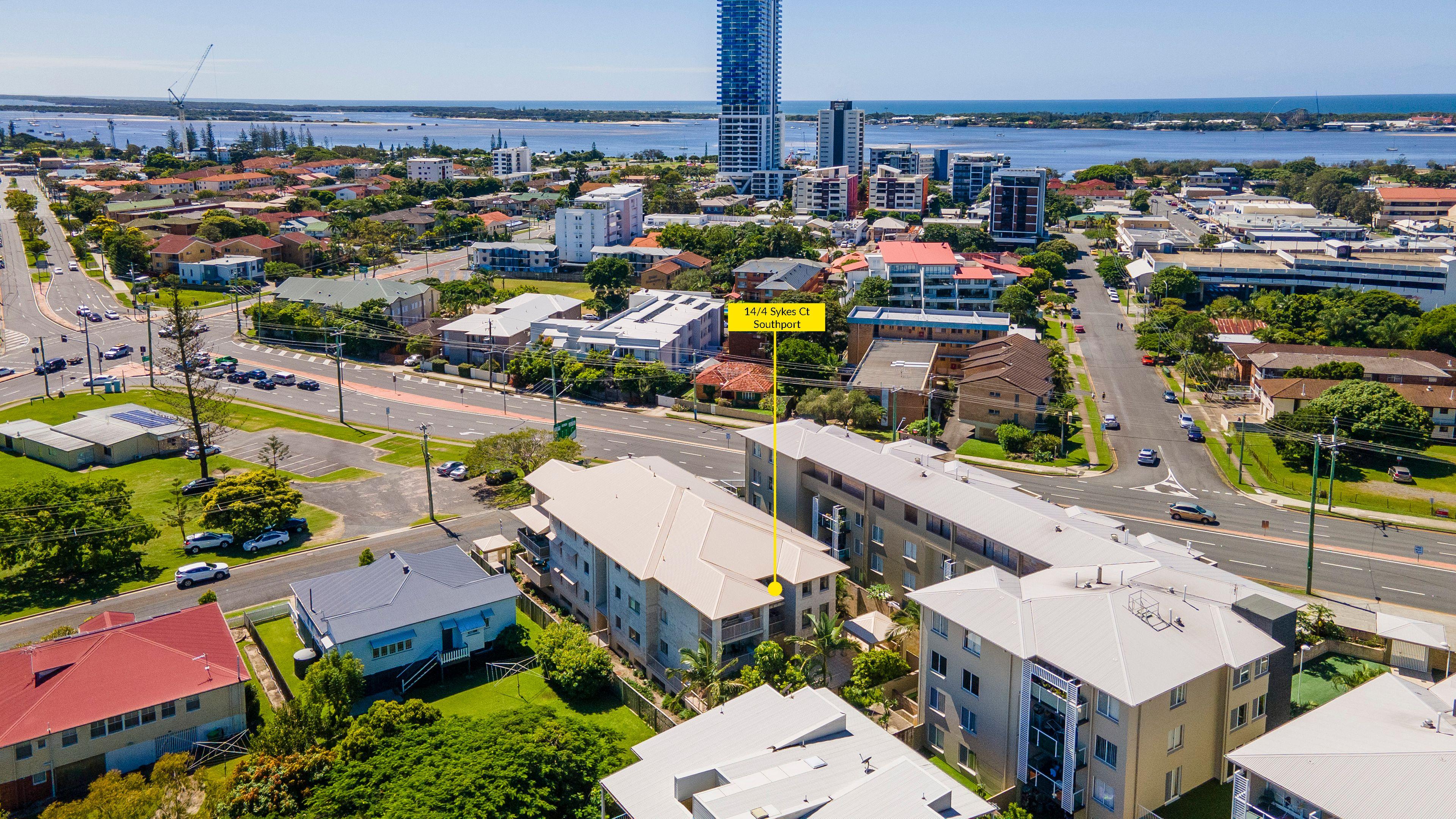 Unit for Sale: Southport, QLD 4215, QLD, 4215