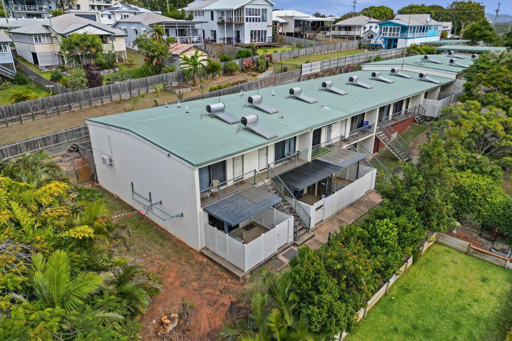 Prop-GPT: Unit: QLD West Gladstone, QLD 4680 Home For Sale