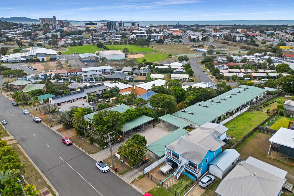 Unit for Sale: West Gladstone, QLD 4680, QLD, 4680