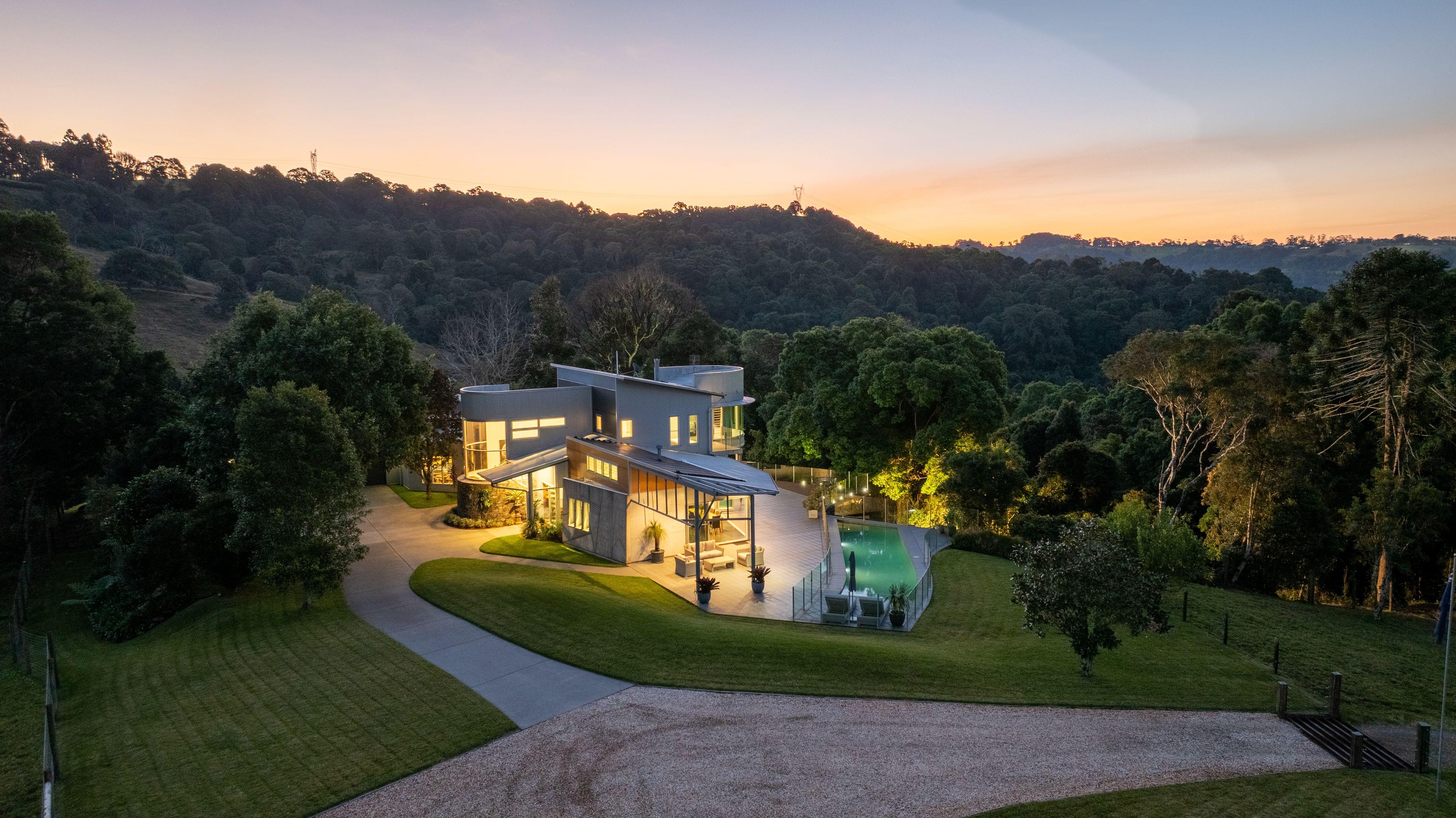 Prop-GPT: House: QLD North Maleny, QLD 4552 Home For Sale