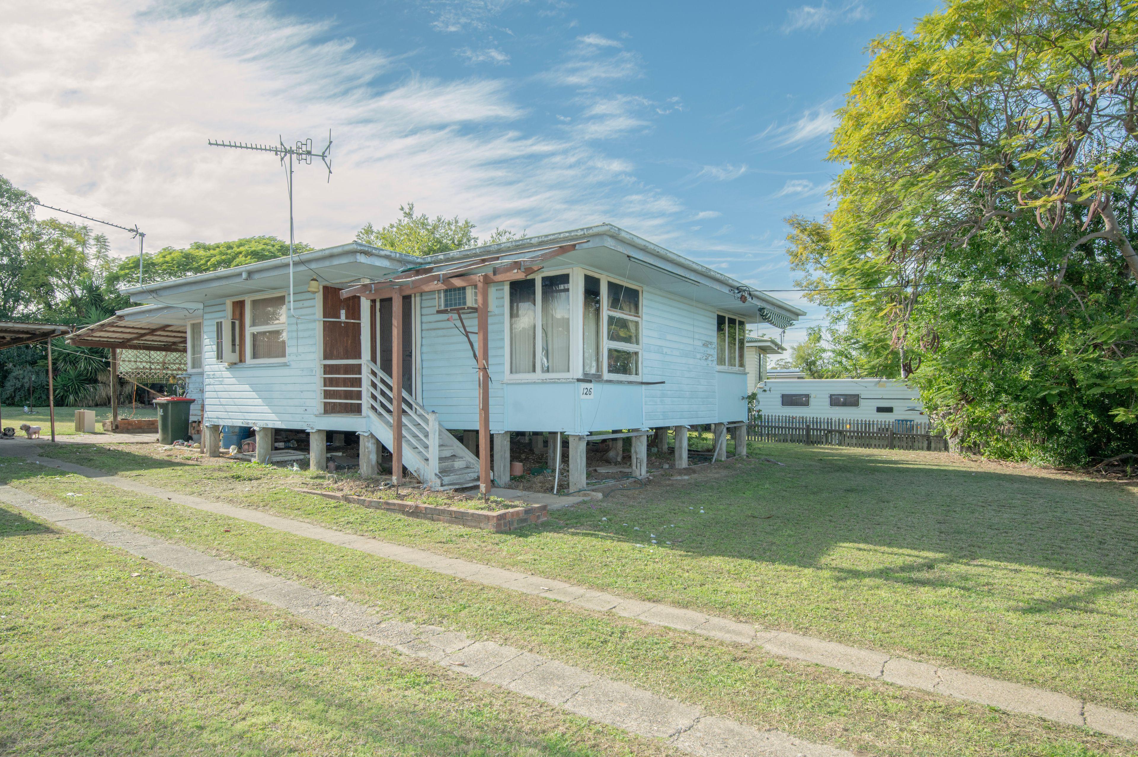 Prop-GPT: House: QLD Biloela, QLD 4715 Home For Sale
