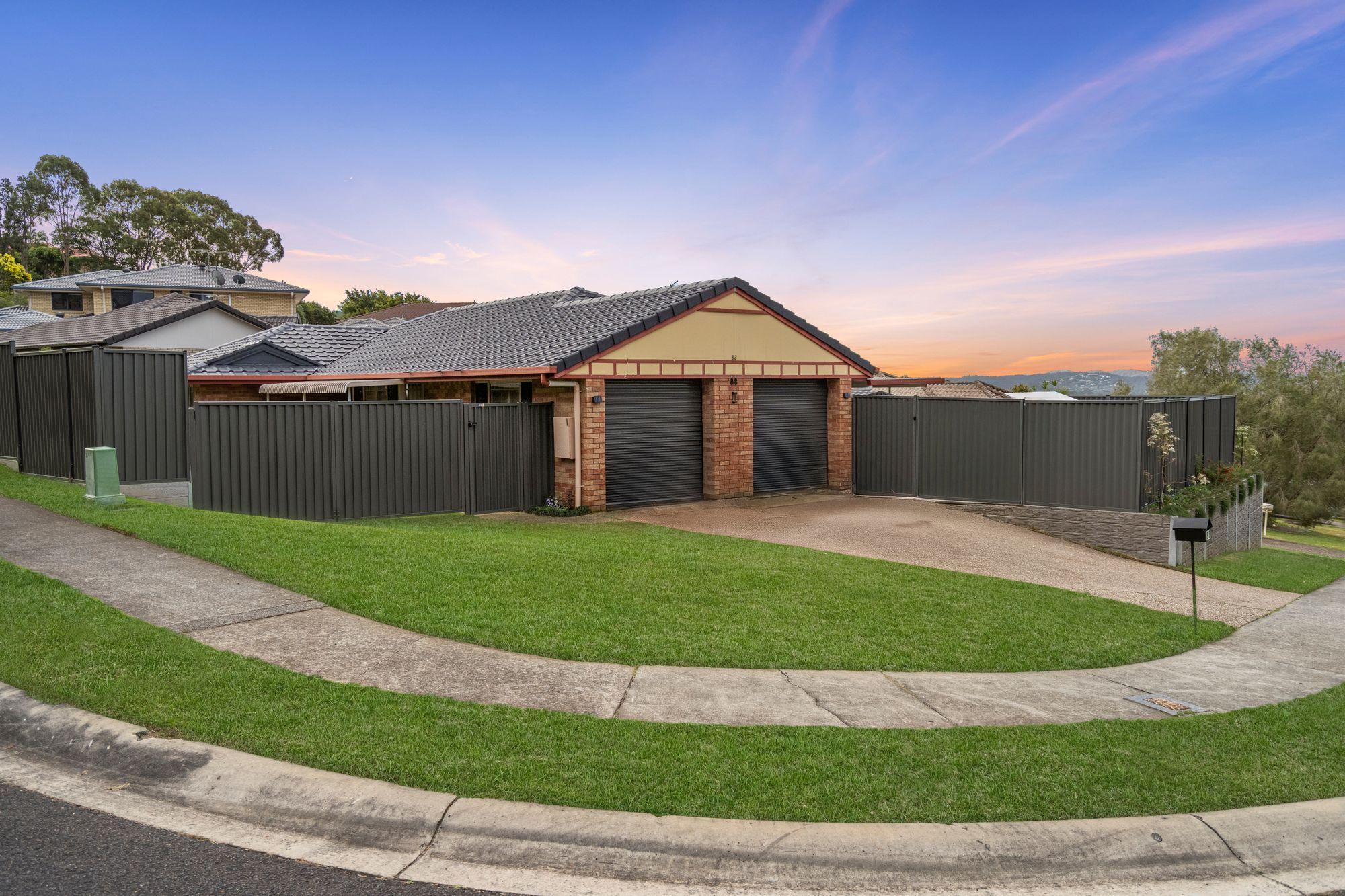 Prop-GPT: House: QLD Edens Landing, QLD 4207 Home For Sale