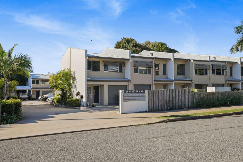 Prop-GPT: Unit: QLD West Gladstone, QLD 4680 Home For Sale