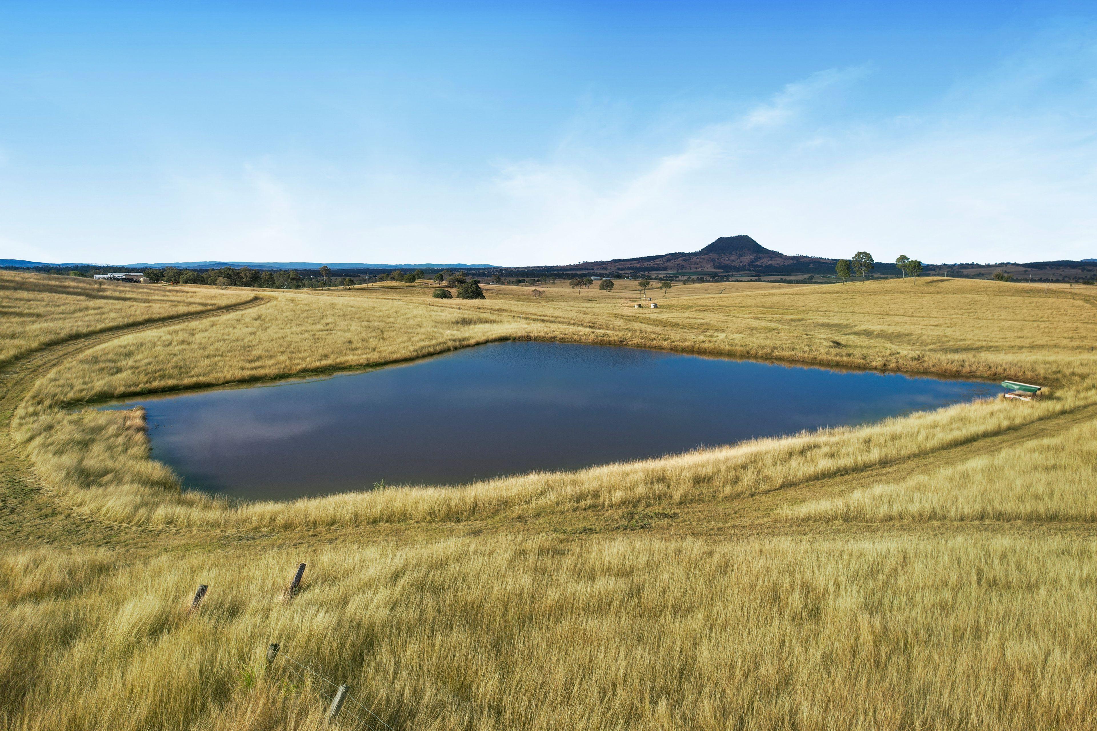 Prop-GPT: Mixed Farming: QLD Rosevale, QLD 4340 Rural