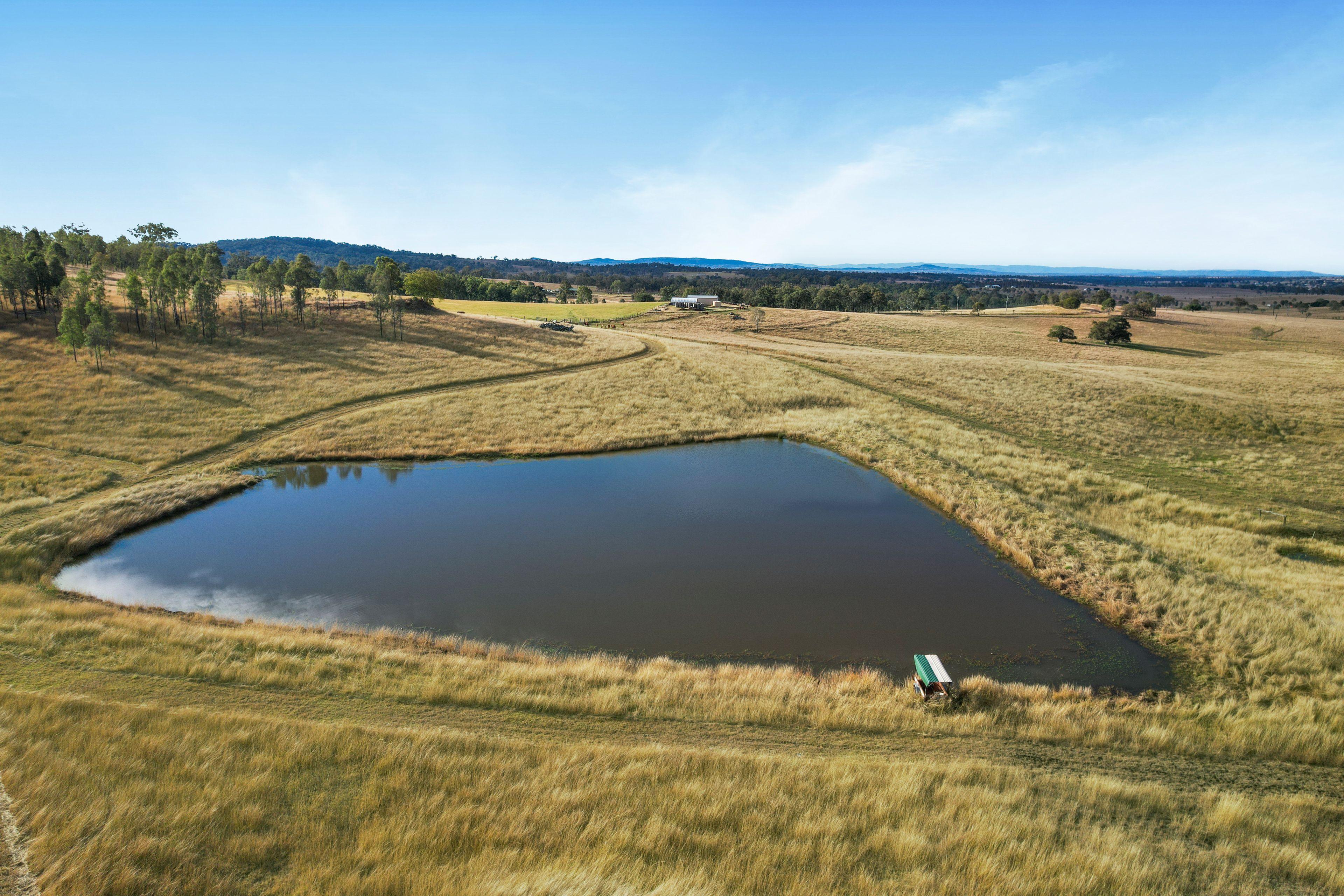 Mixed Farming for Sale: Rosevale, QLD 4340, QLD, 4340