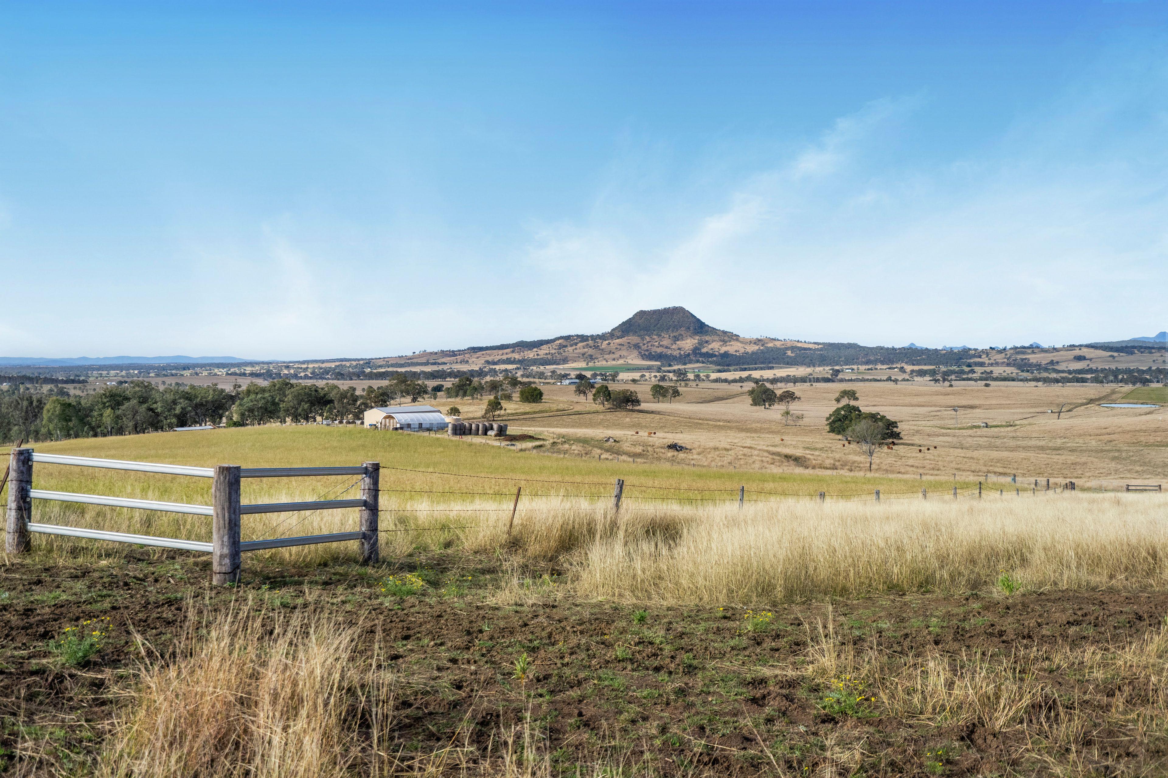 Mixed Farming for Sale: Rosevale, QLD 4340, QLD, 4340