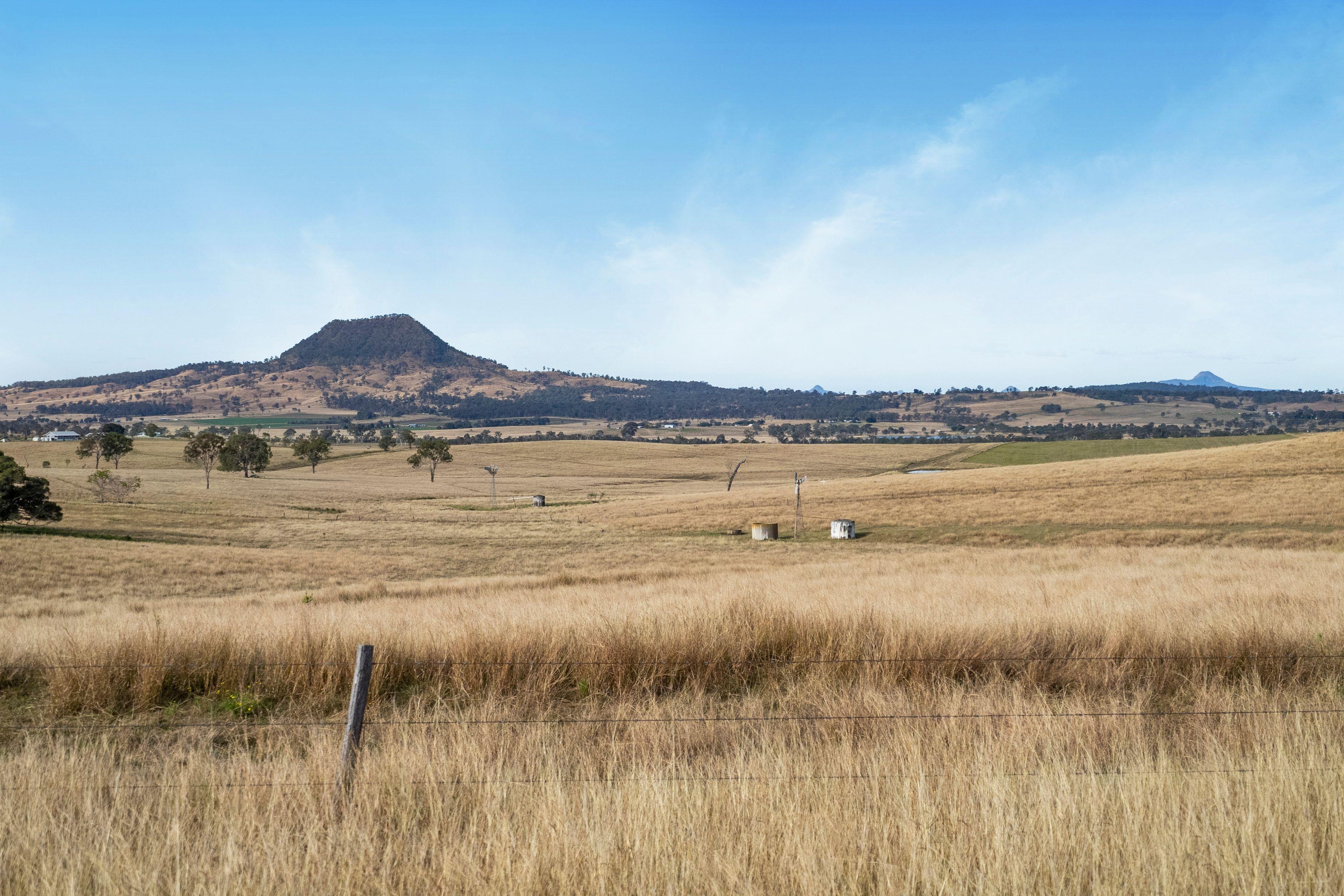 Mixed Farming for Sale: Rosevale, QLD 4340, QLD, 4340